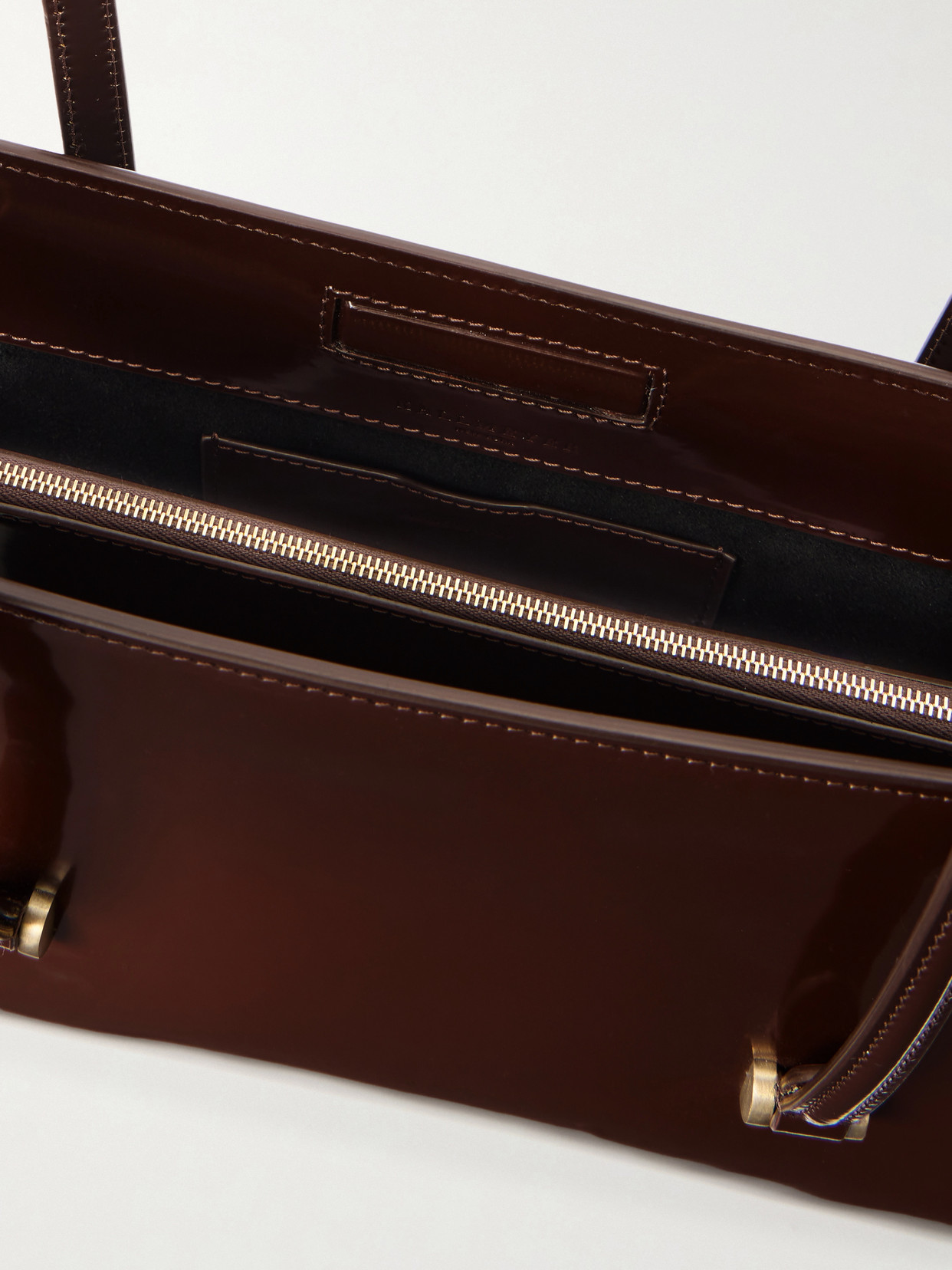 Magazine Shoulder Bag