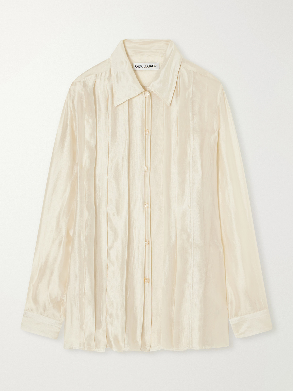 Tuxedo Every Shirt