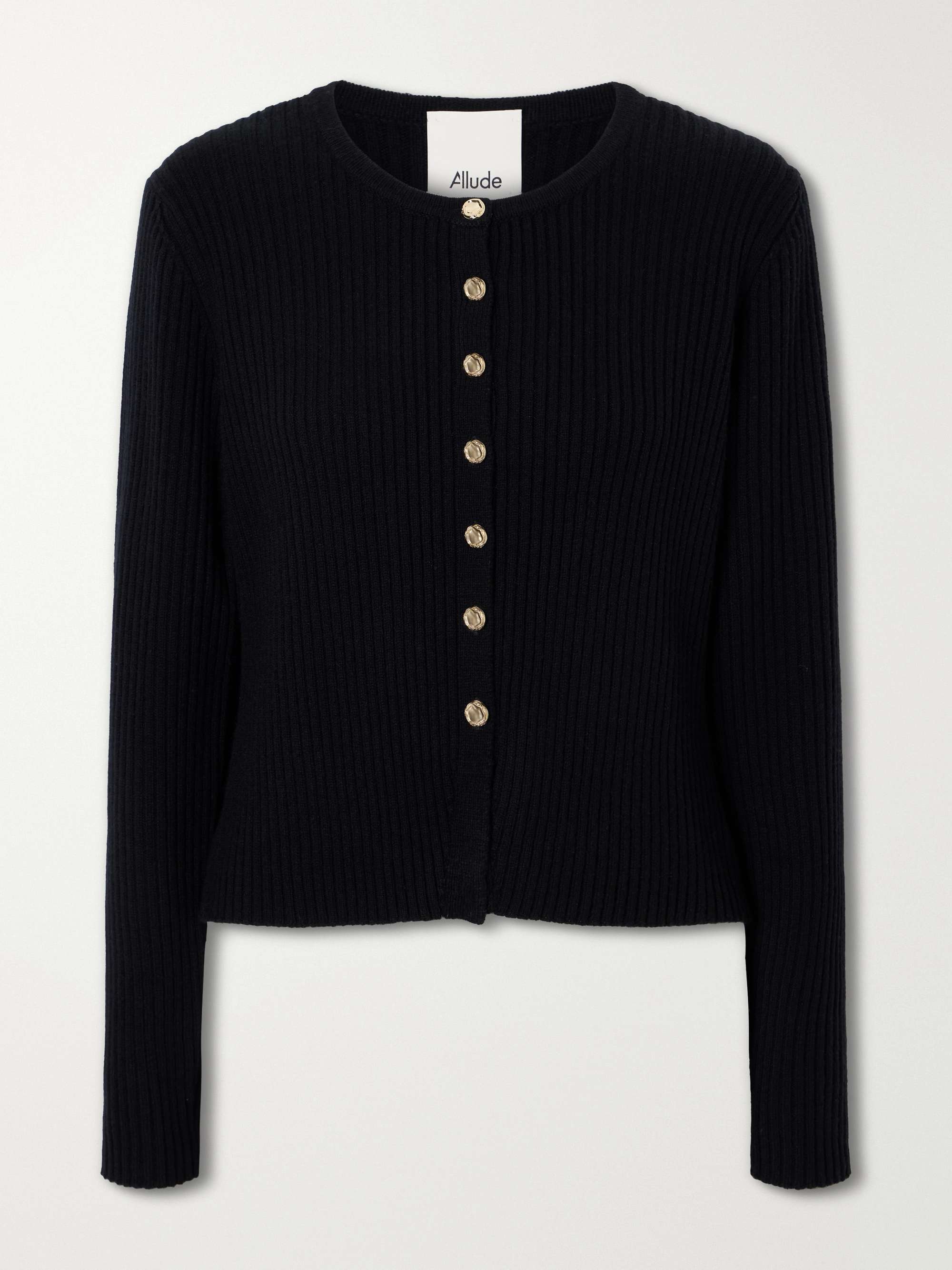 ALLUDE 