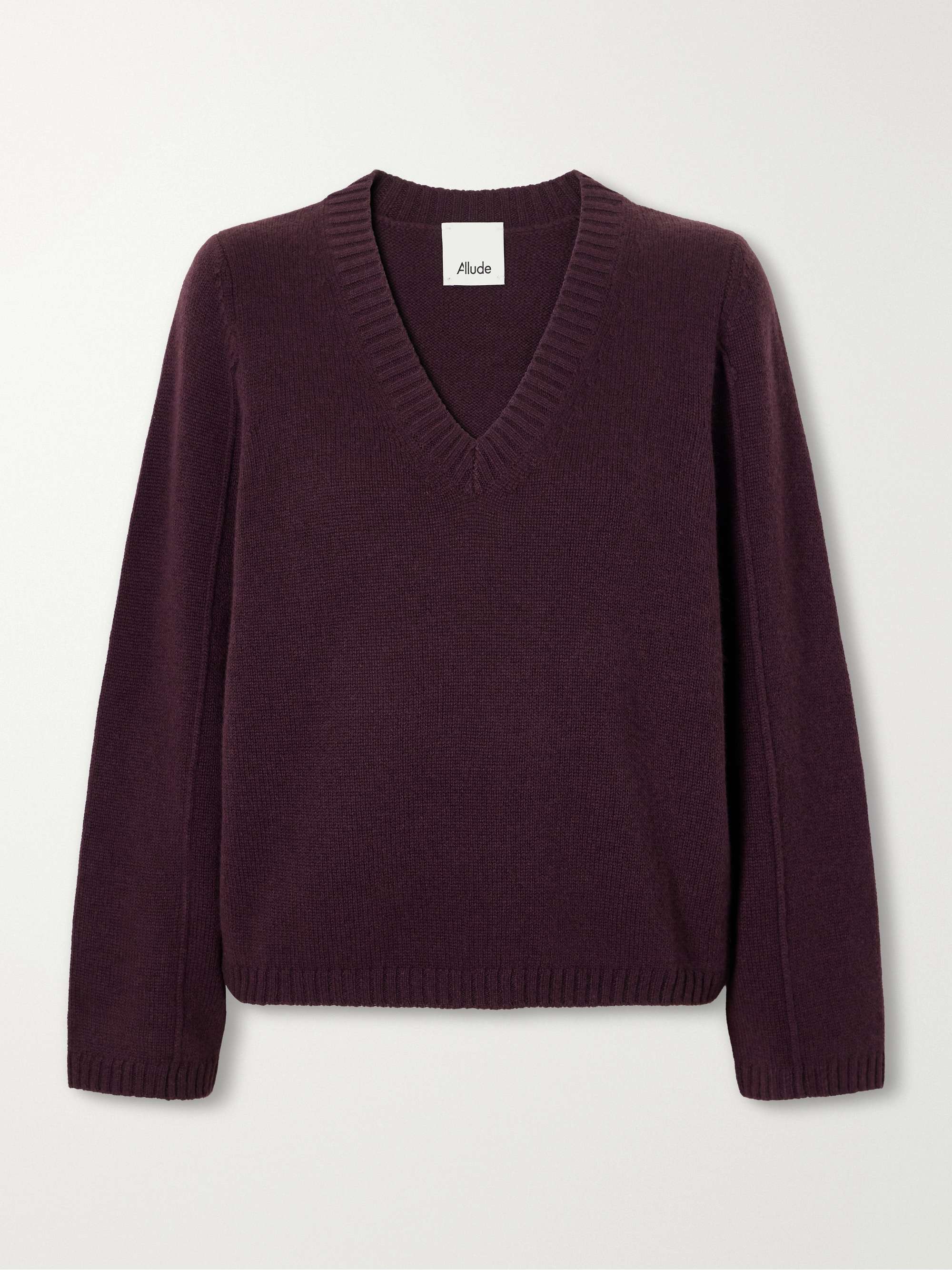 ALLUDE 