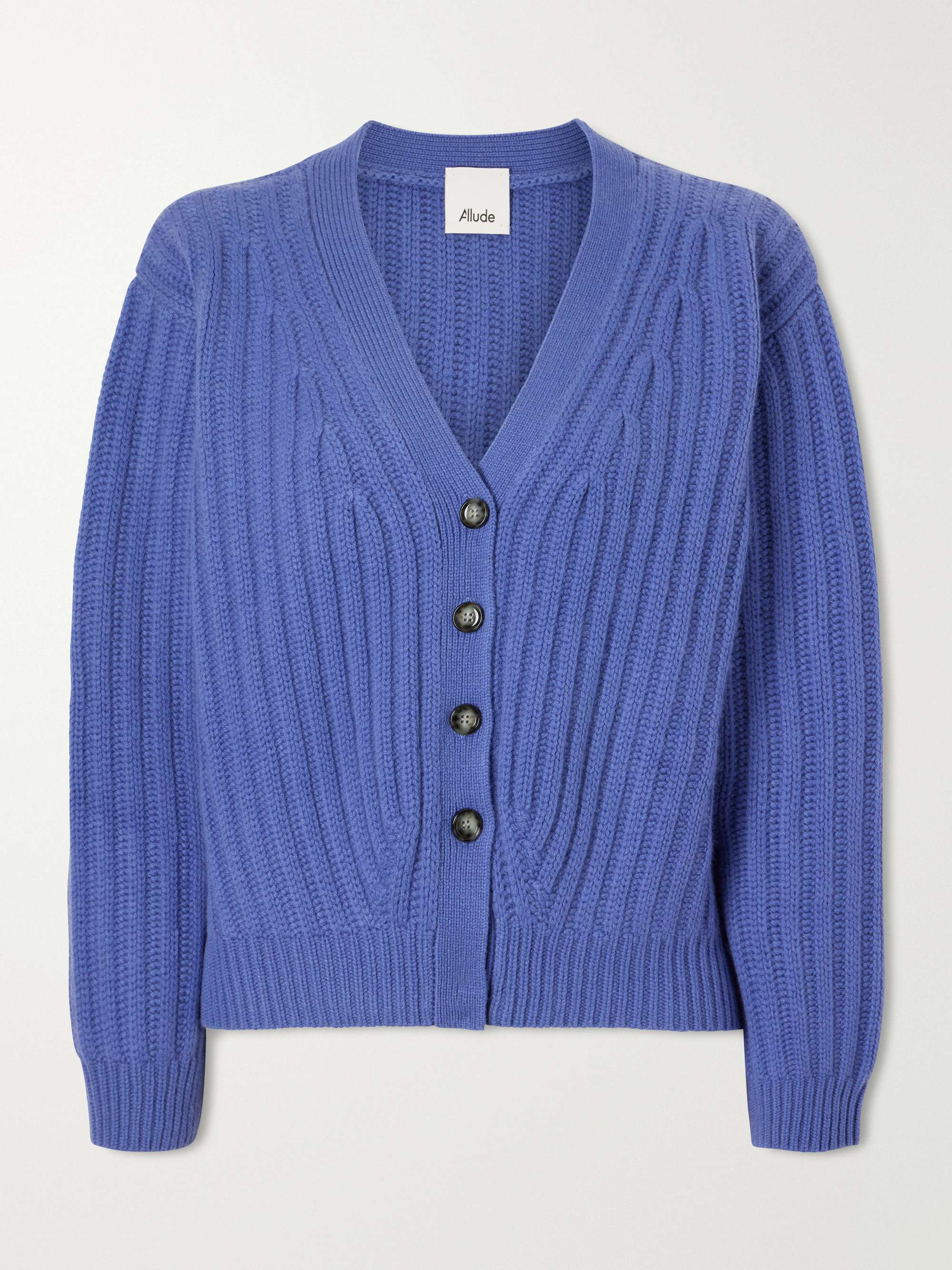 ALLUDE 