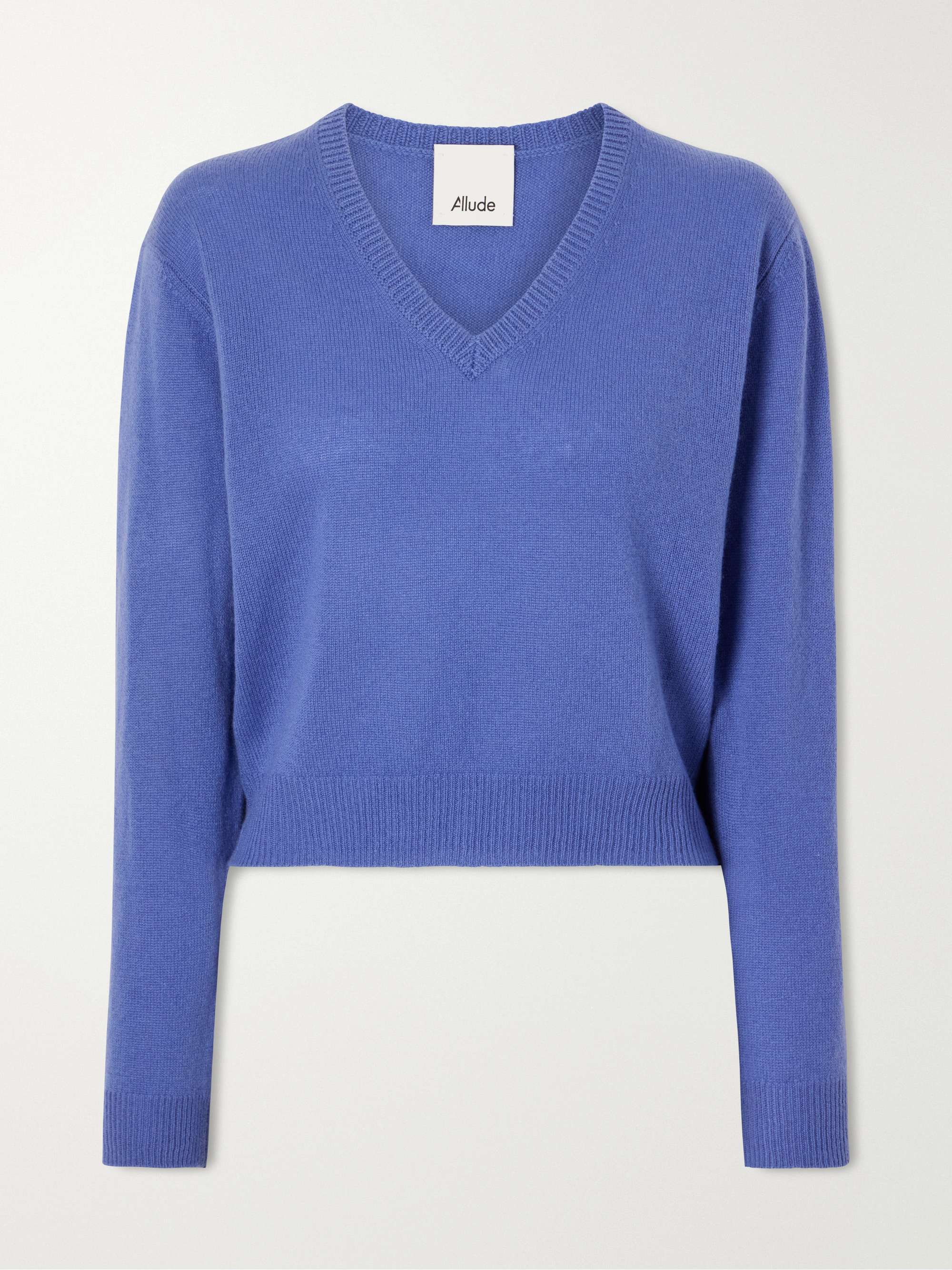ALLUDE 