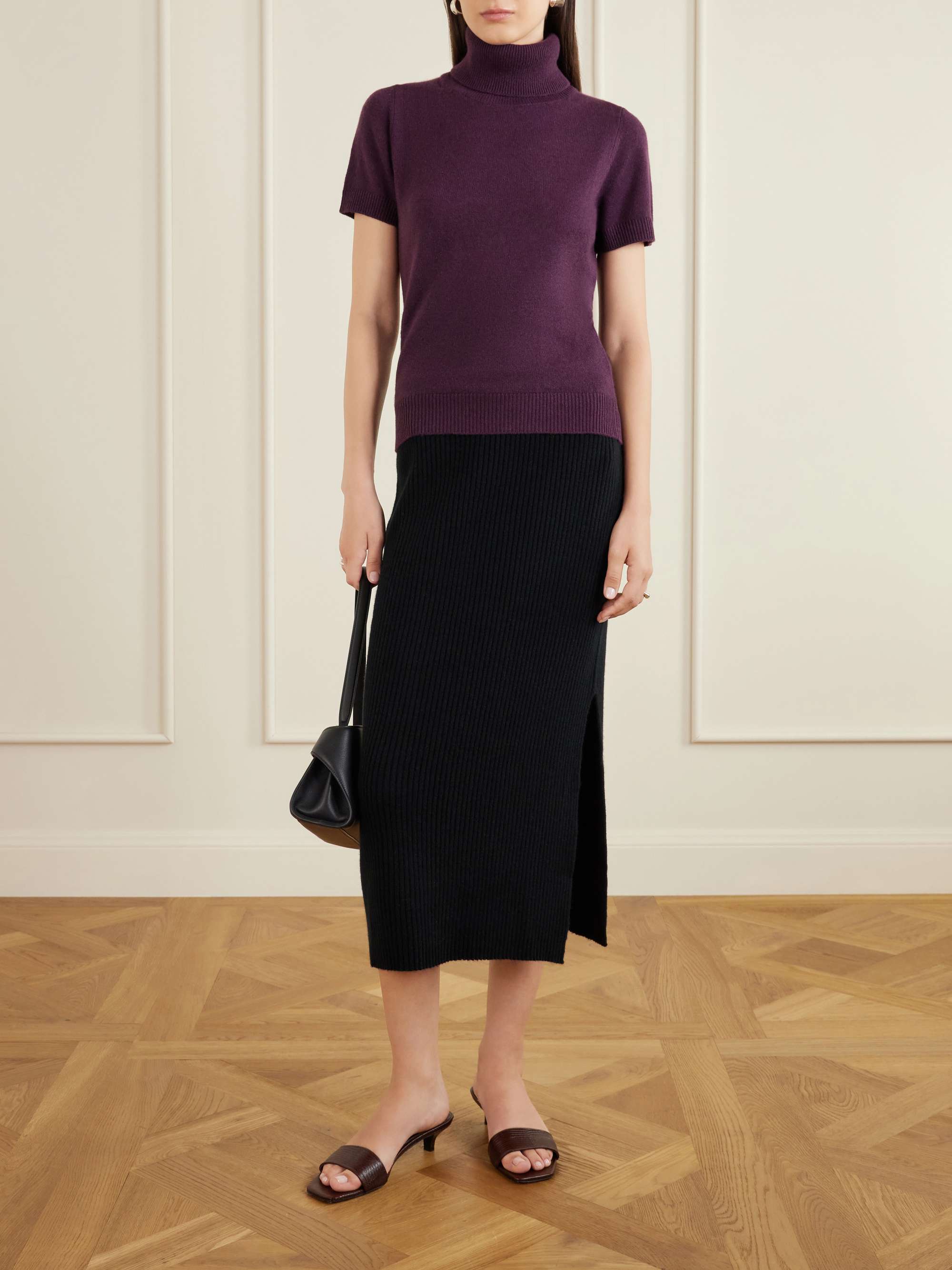 ALLUDE 