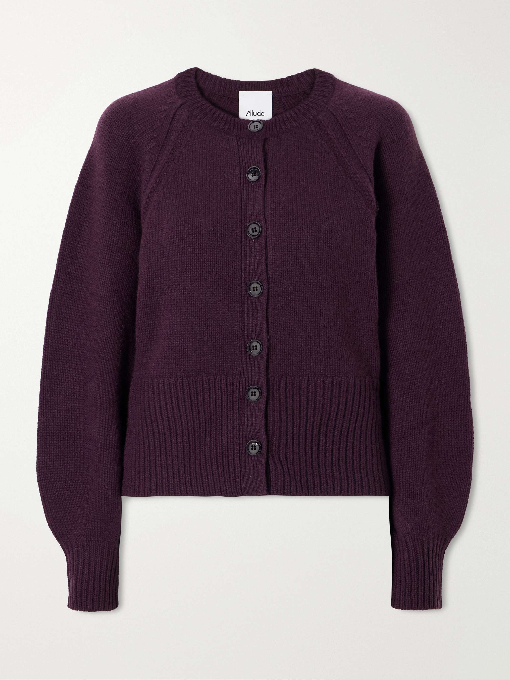 ALLUDE 