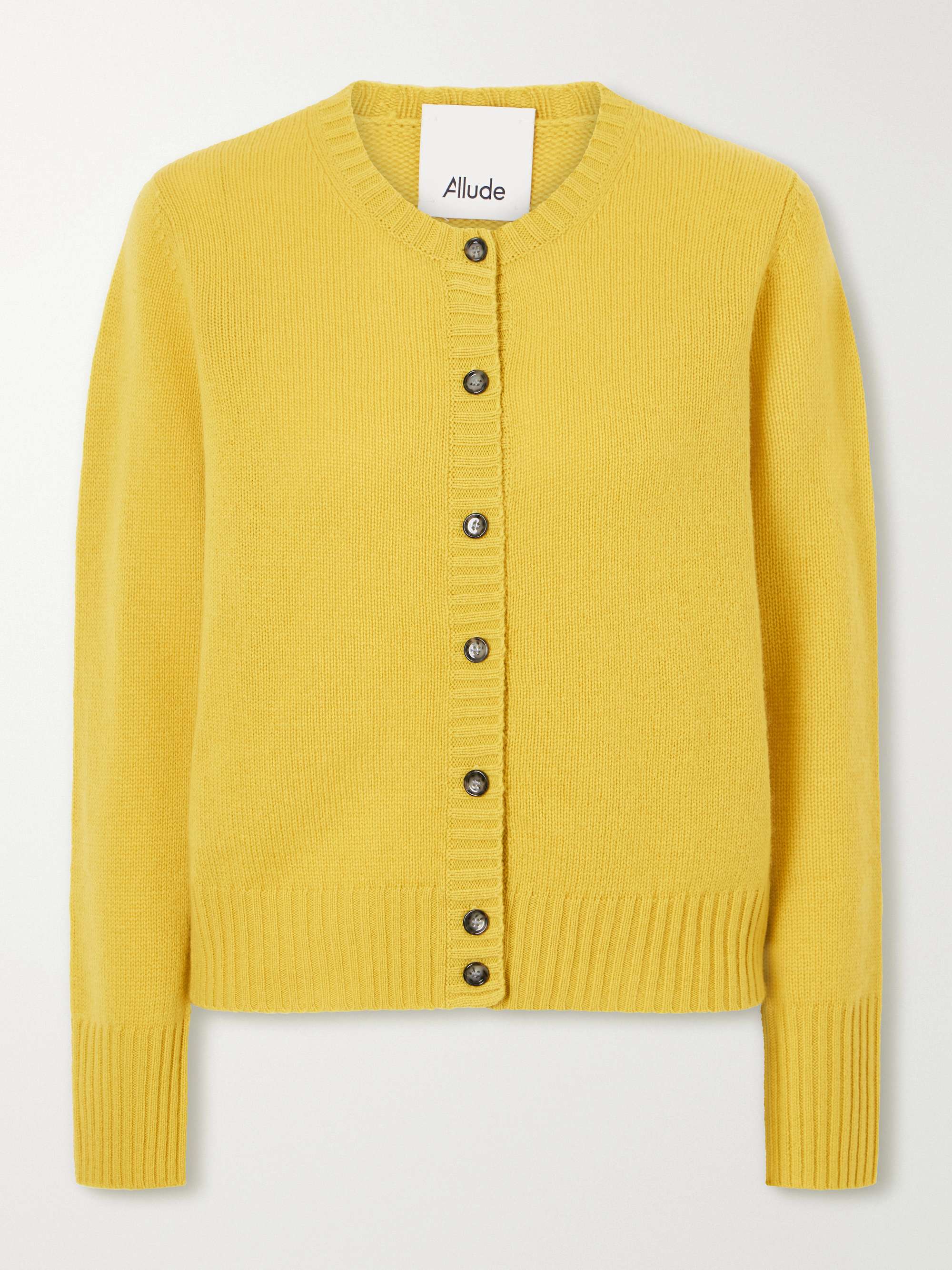 ALLUDE 