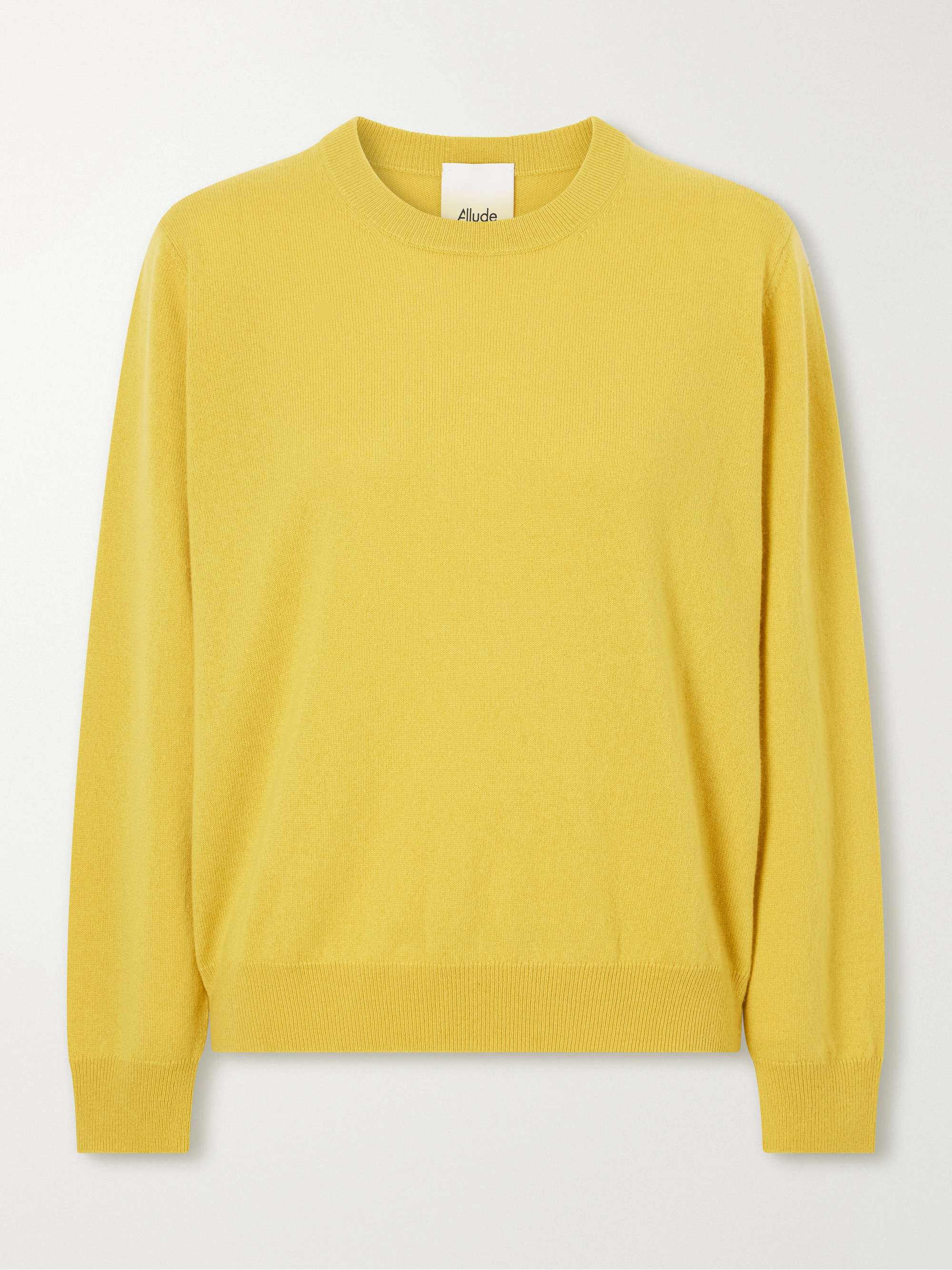 ALLUDE 