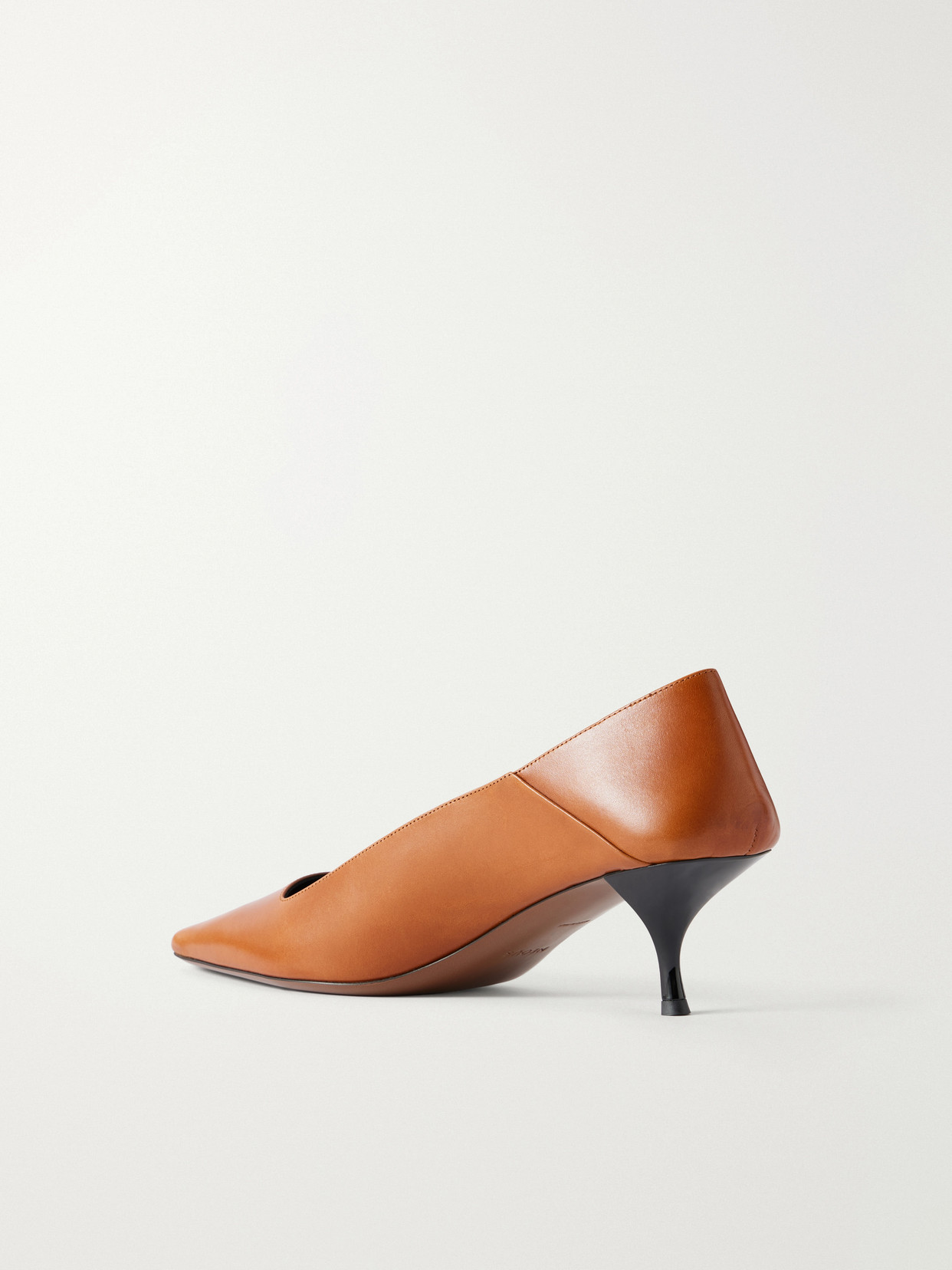 Tasha Pumps