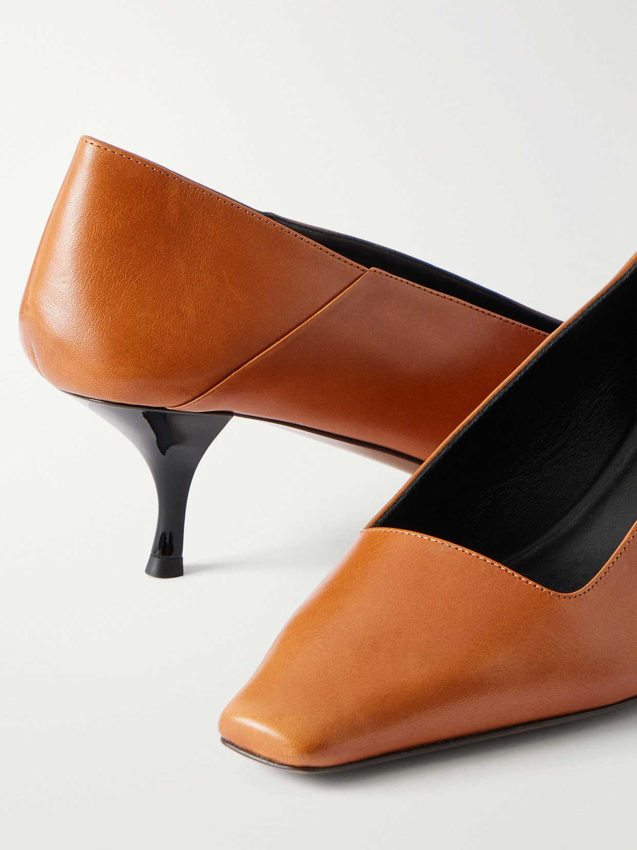 Tasha Pumps