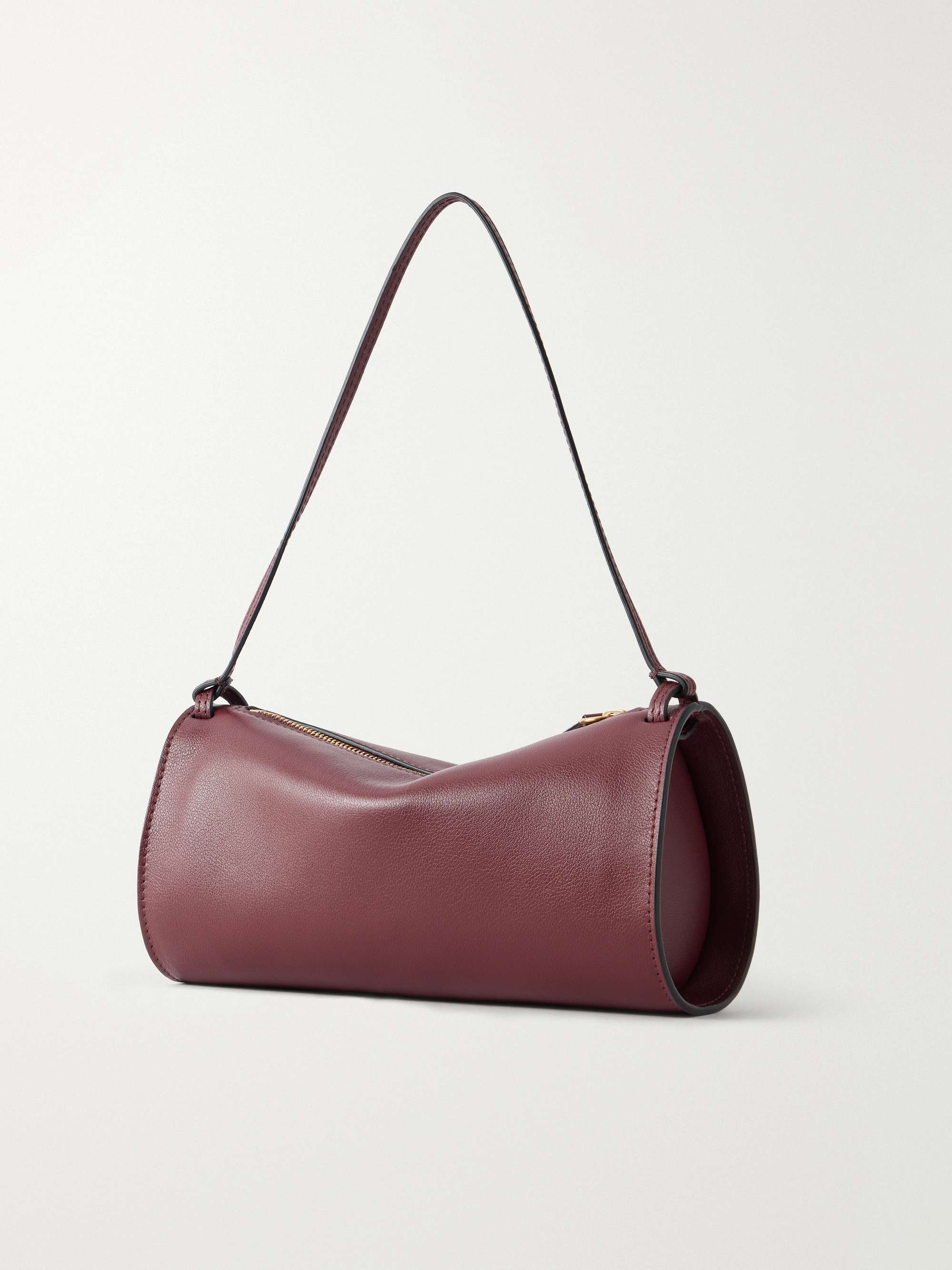 NEOUS Gemini leather shoulder bag | NET-A-PORTER