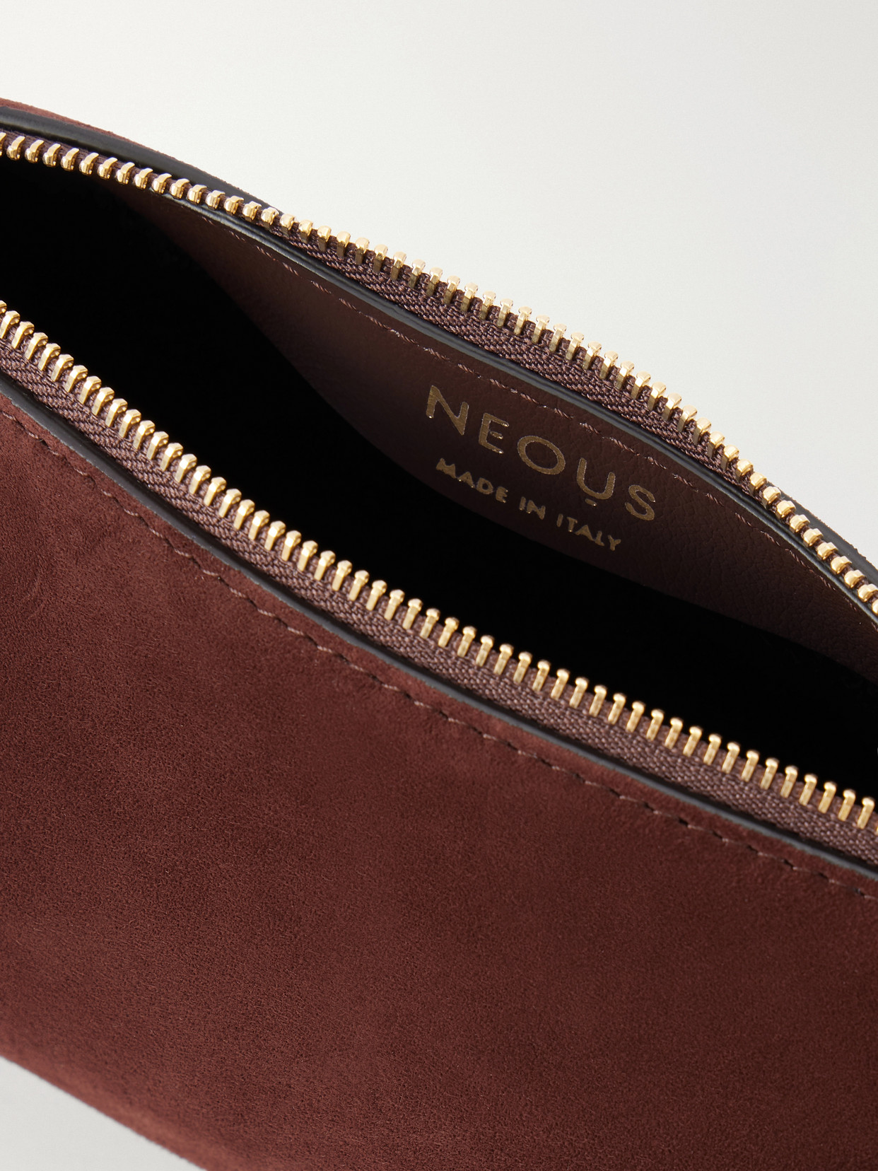 Gemini Shoulder Bag