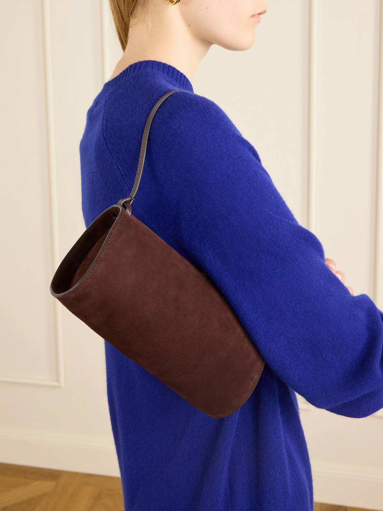 Gemini Shoulder Bag