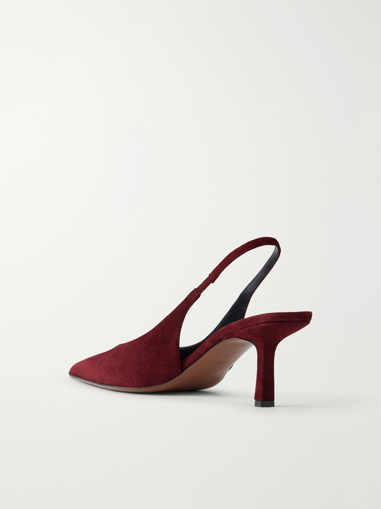 Moriah 65 Pumps