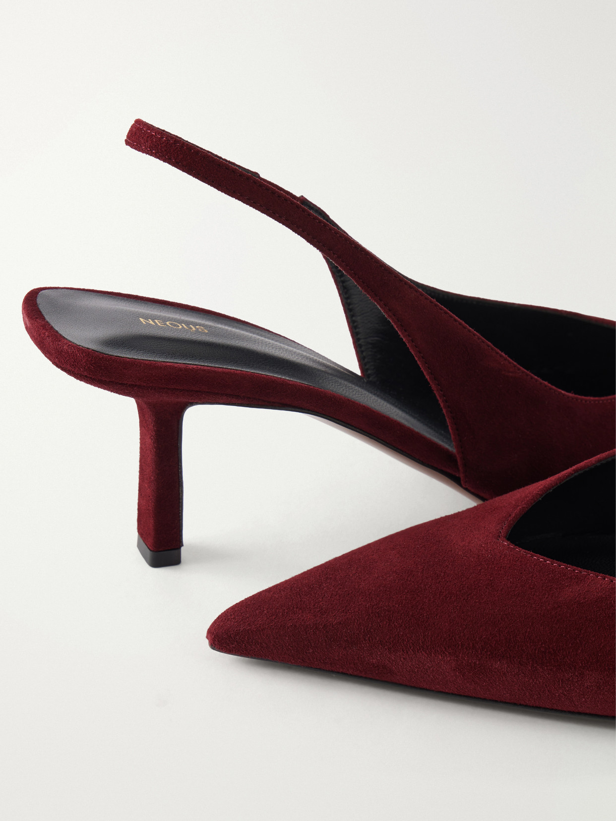 Moriah 65 Pumps
