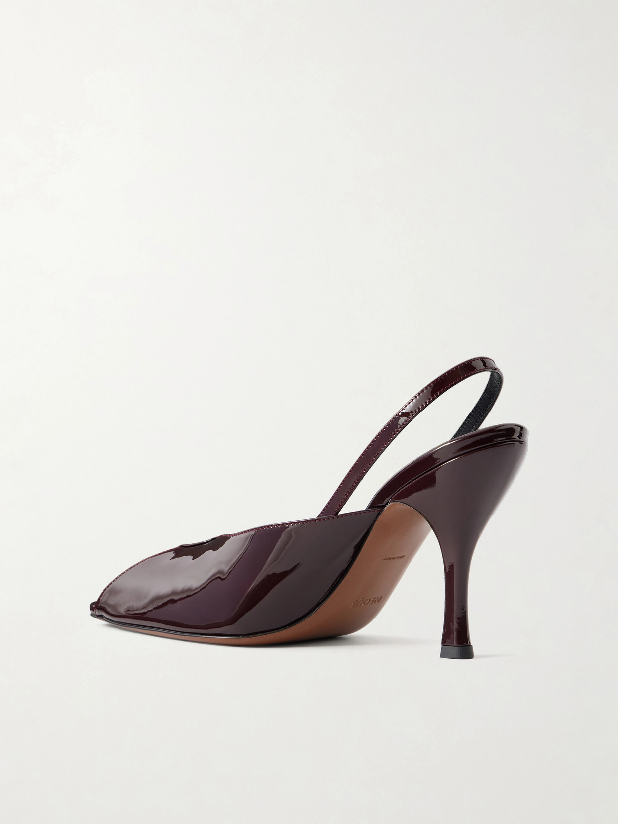 Culumba 80 Pumps