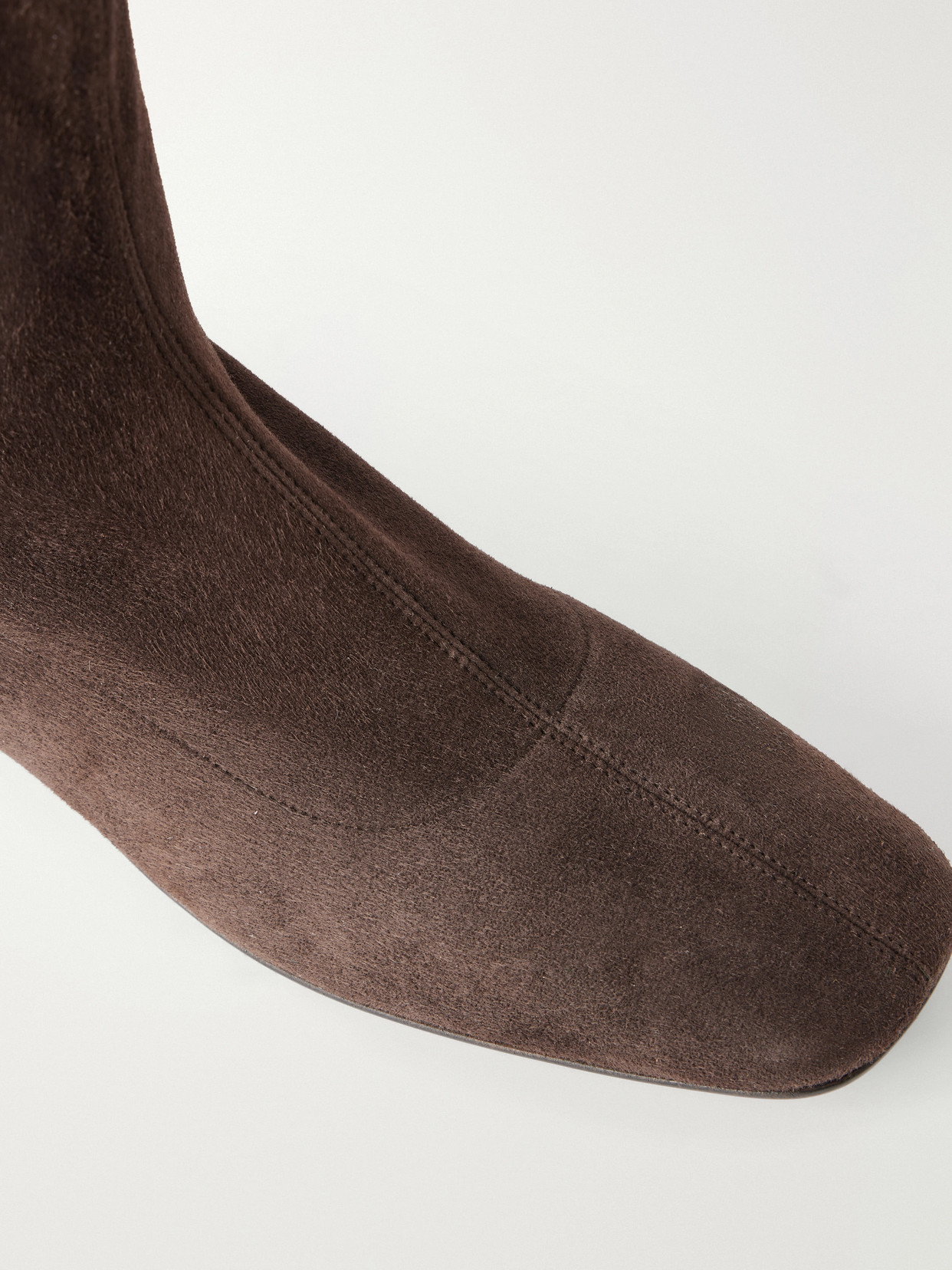 Cindy Ankle Boots