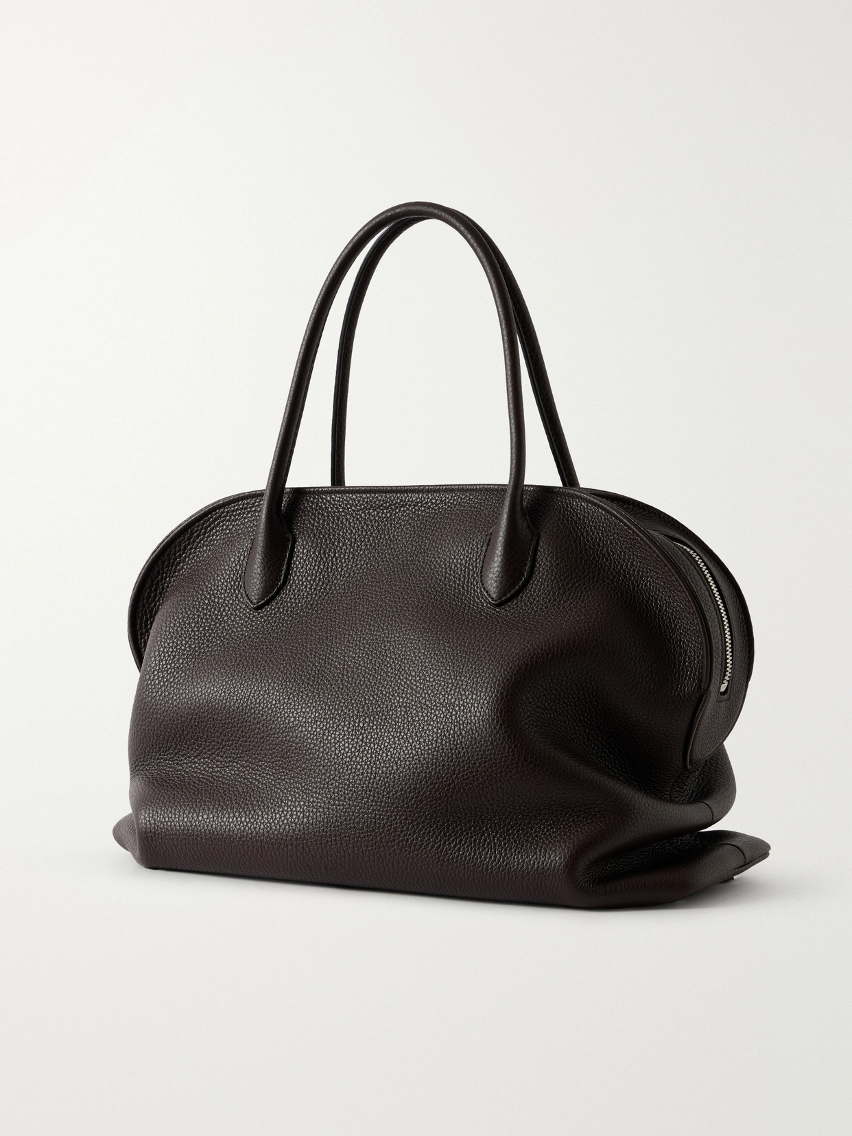 Agnes 15 Leather Tote
