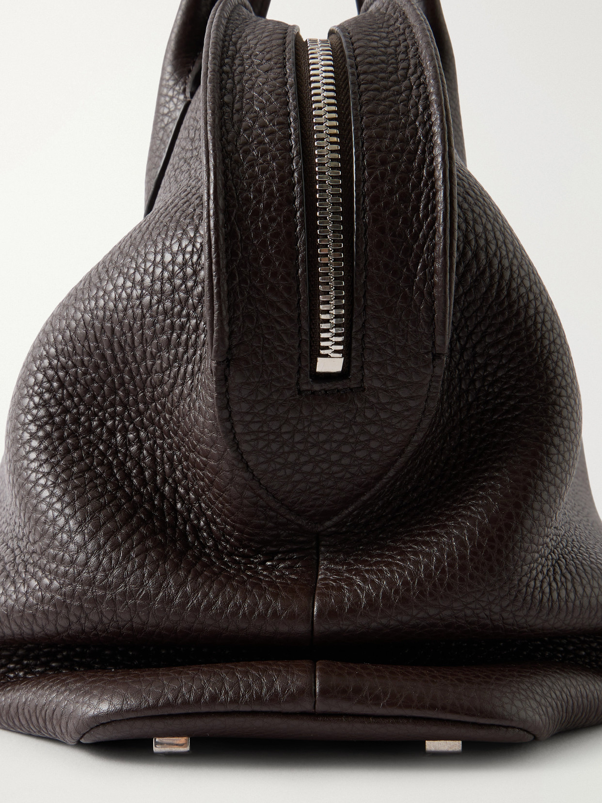 Agnes 15 Leather Tote
