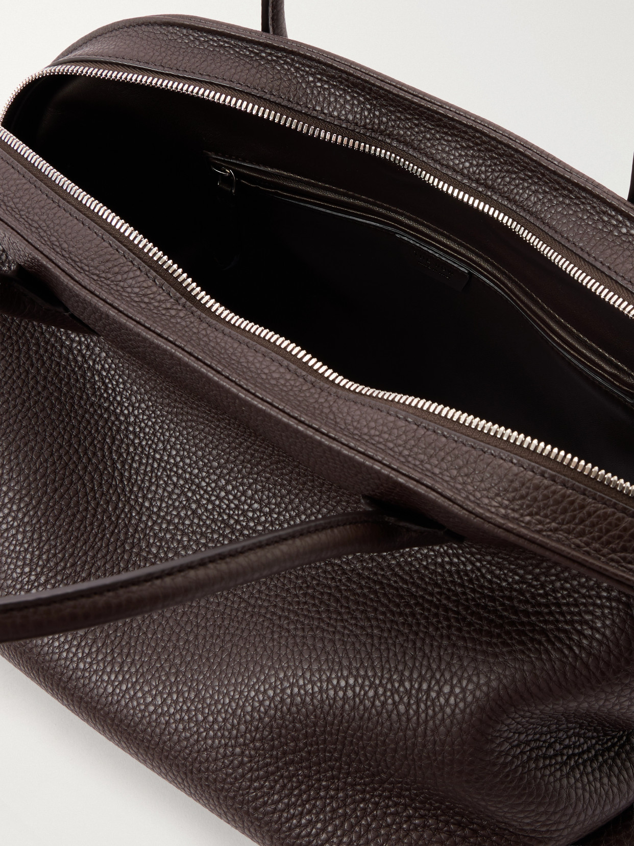 Agnes 15 Leather Tote