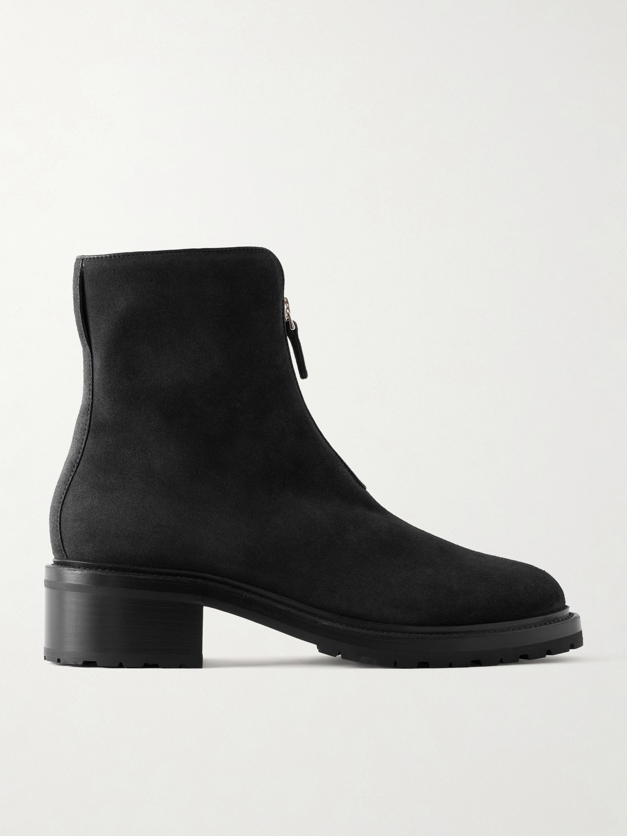 Hike Ankle Boots