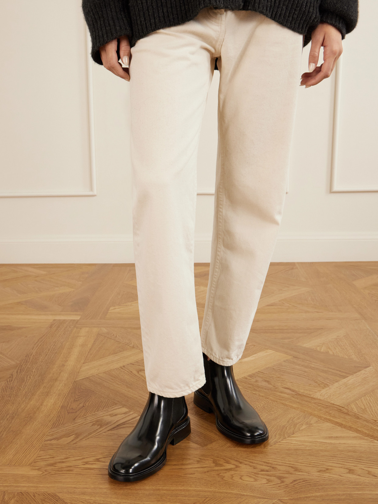 Gable Ankle Boot