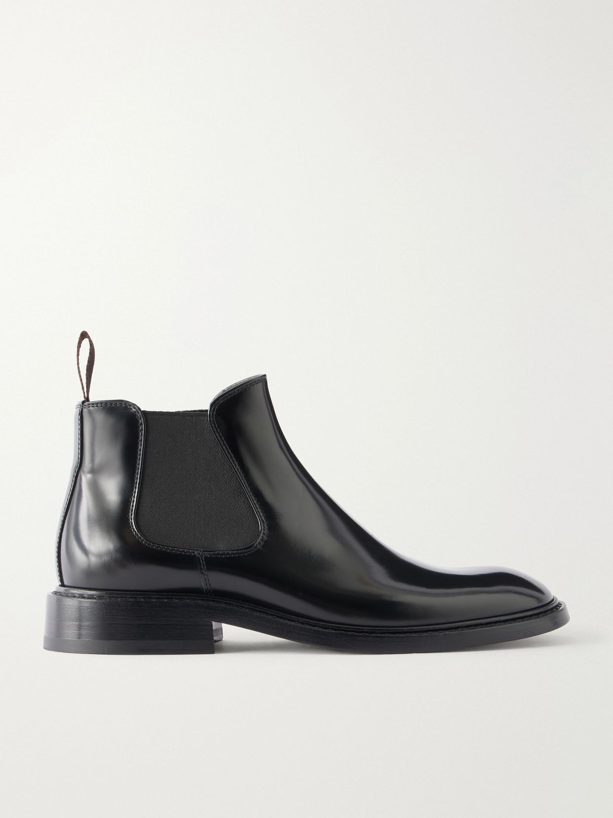 Cindy High Shaft Boot