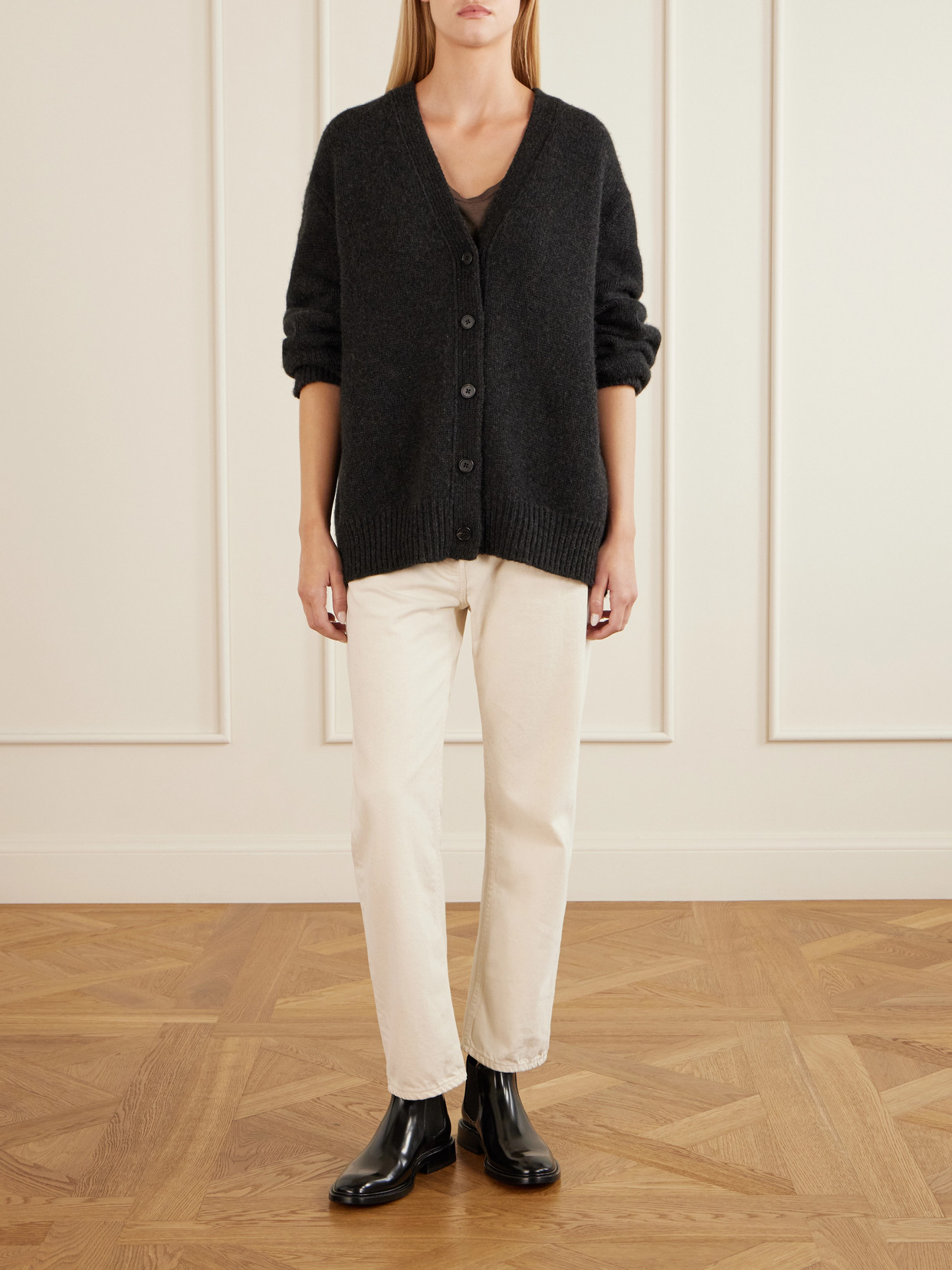 Gable Ankle Boot
