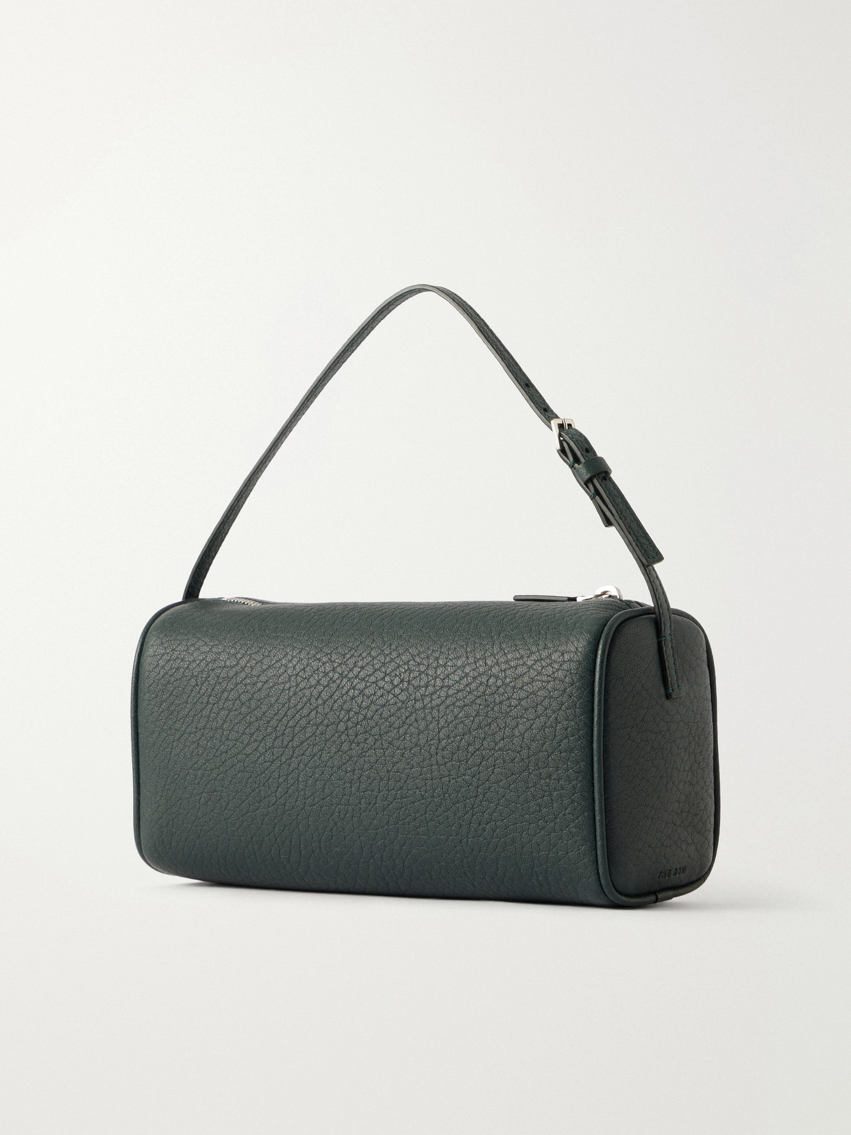 90'S Full-Grain Shoulder Bag