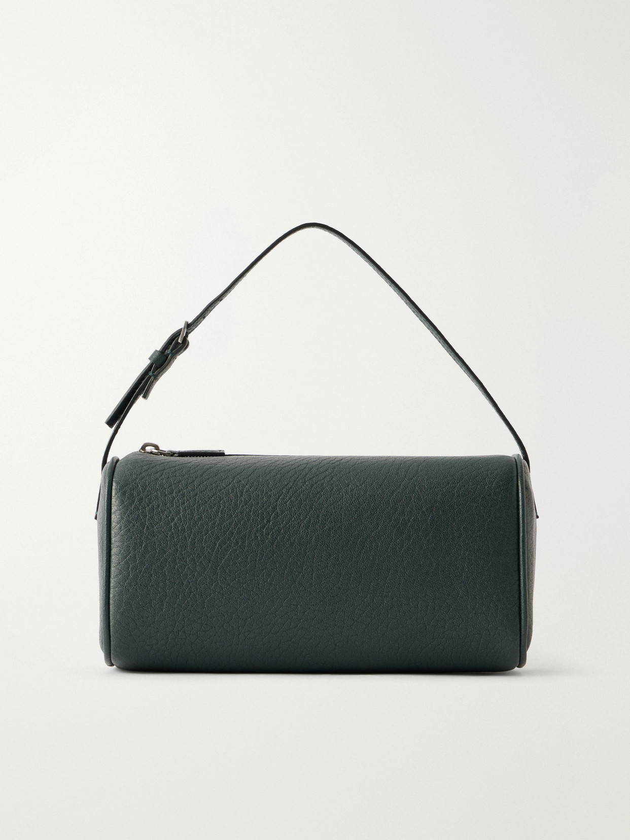 90'S Full-Grain Shoulder Bag