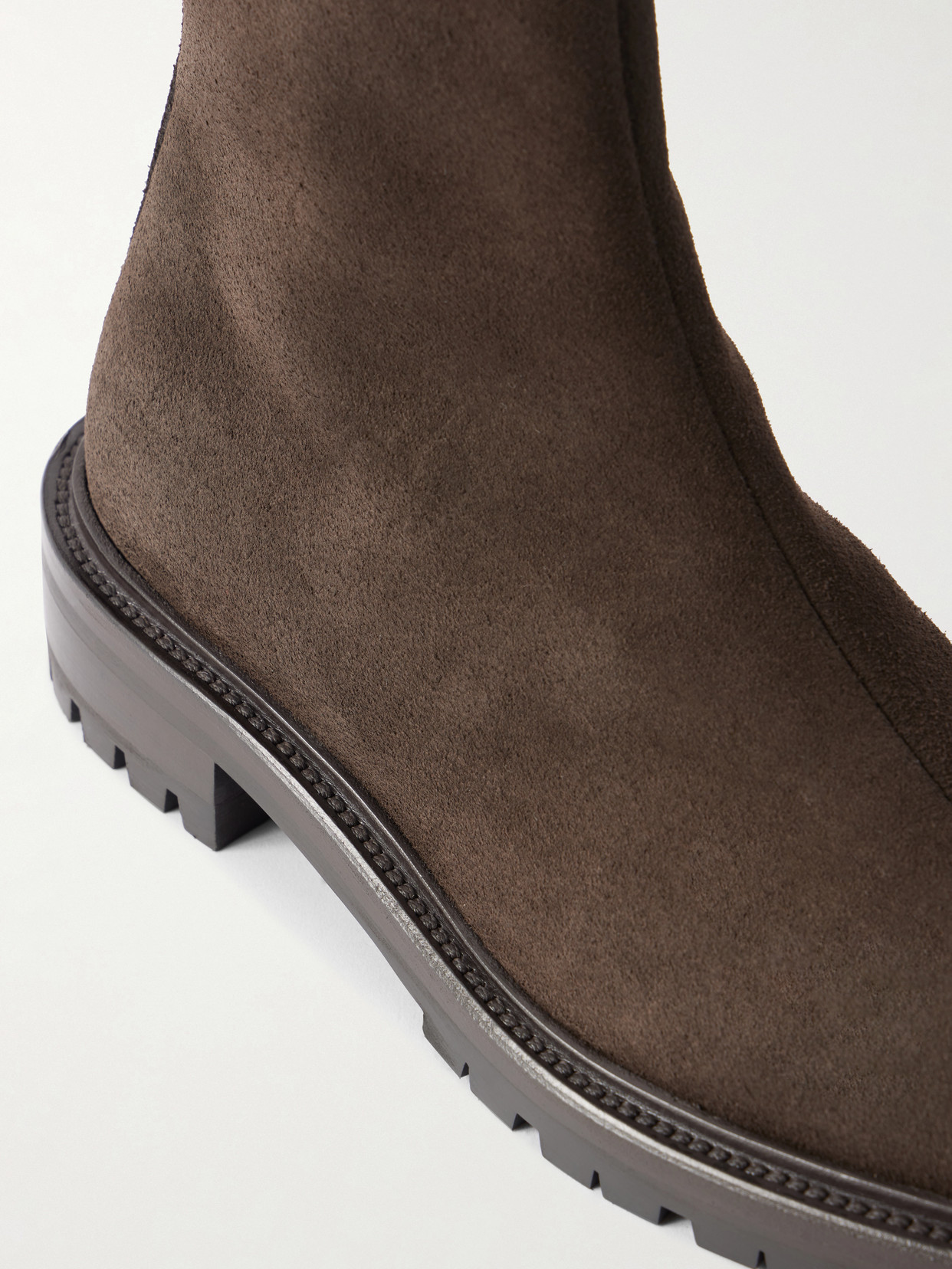 Moto Ankle Boots