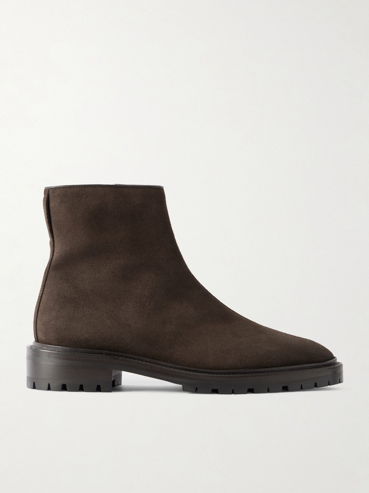 Moto Ankle Boots