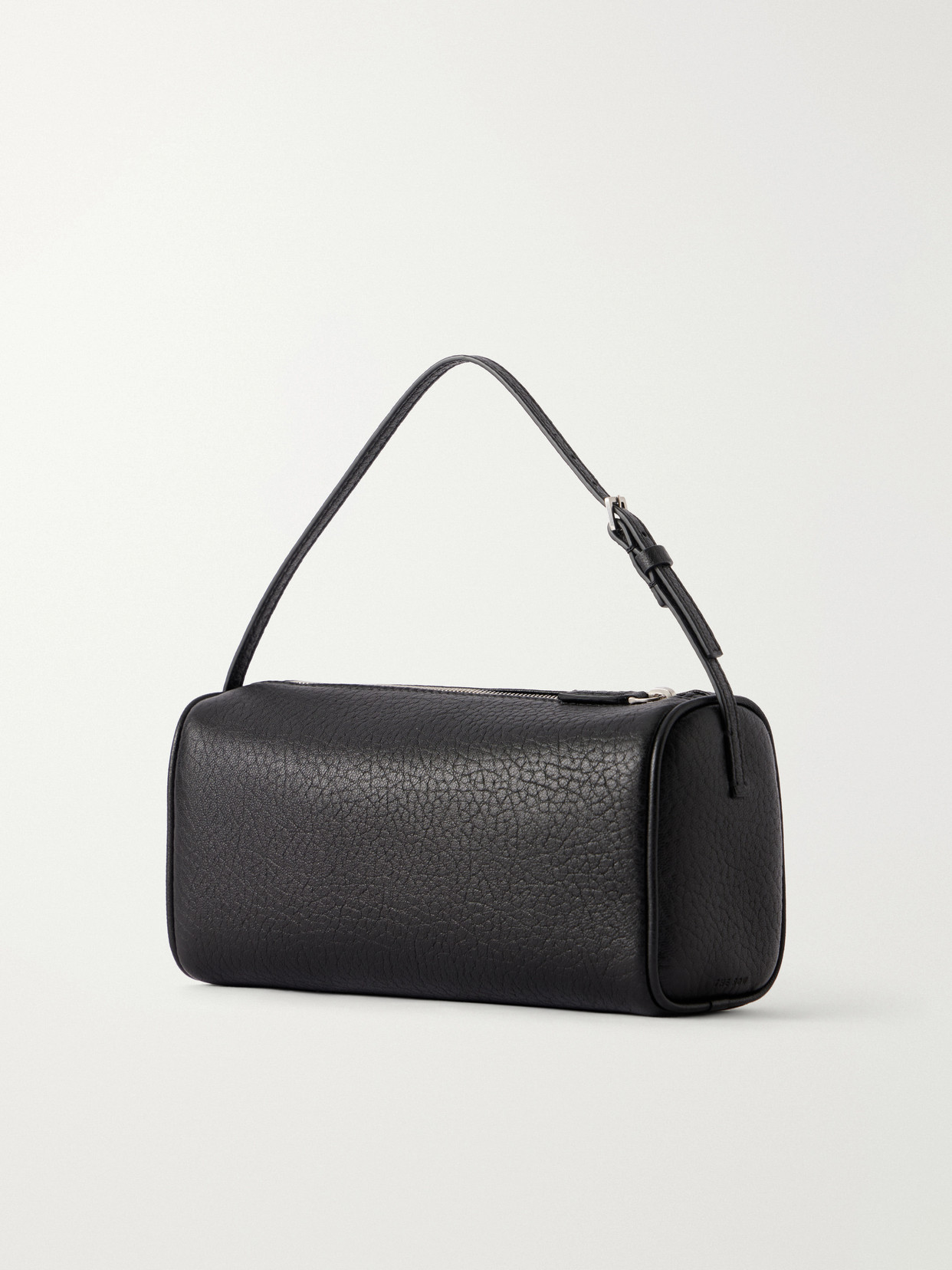 90'S Full-Grain Shoulder Bag