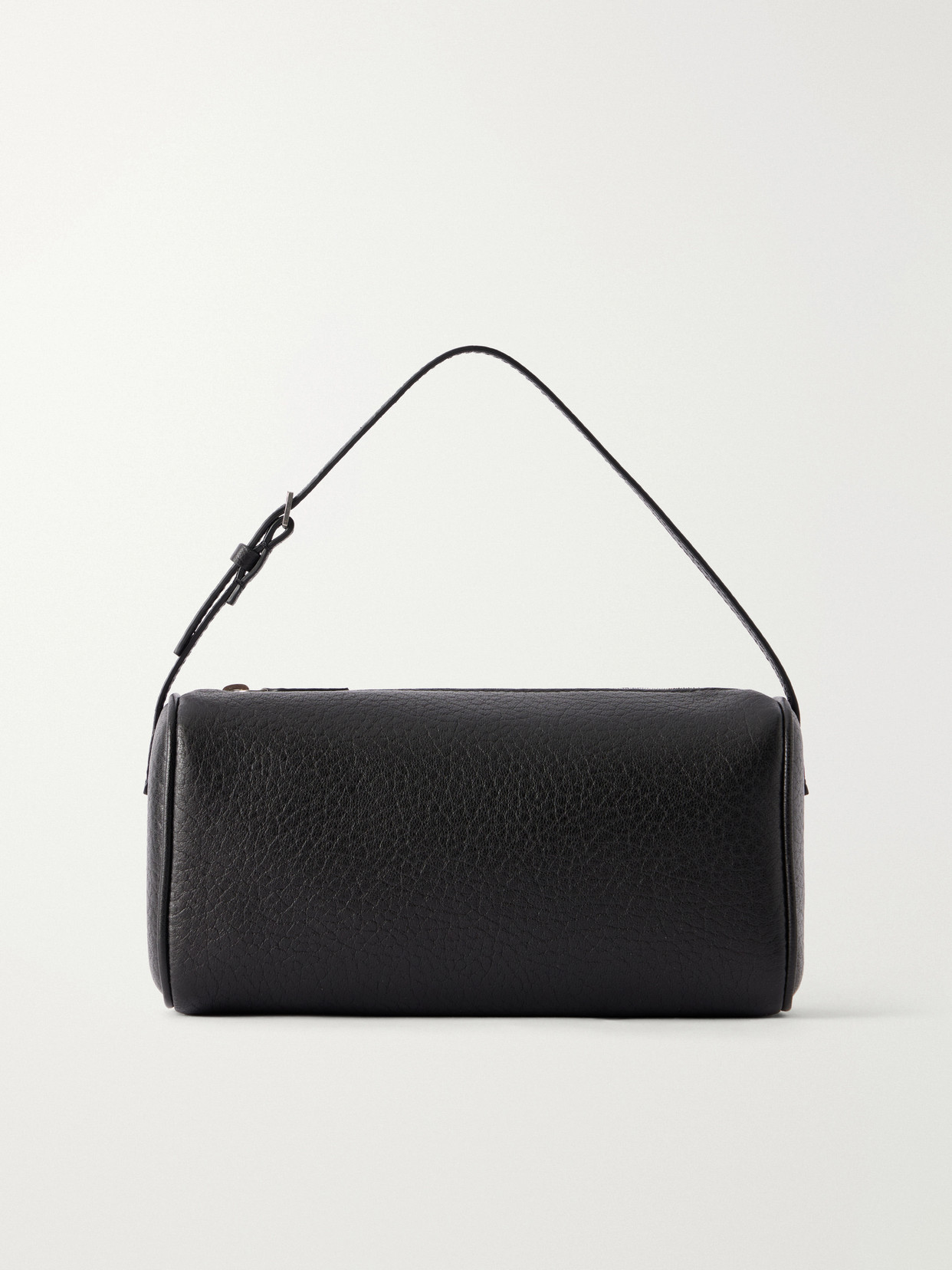 90'S Full-Grain Shoulder Bag