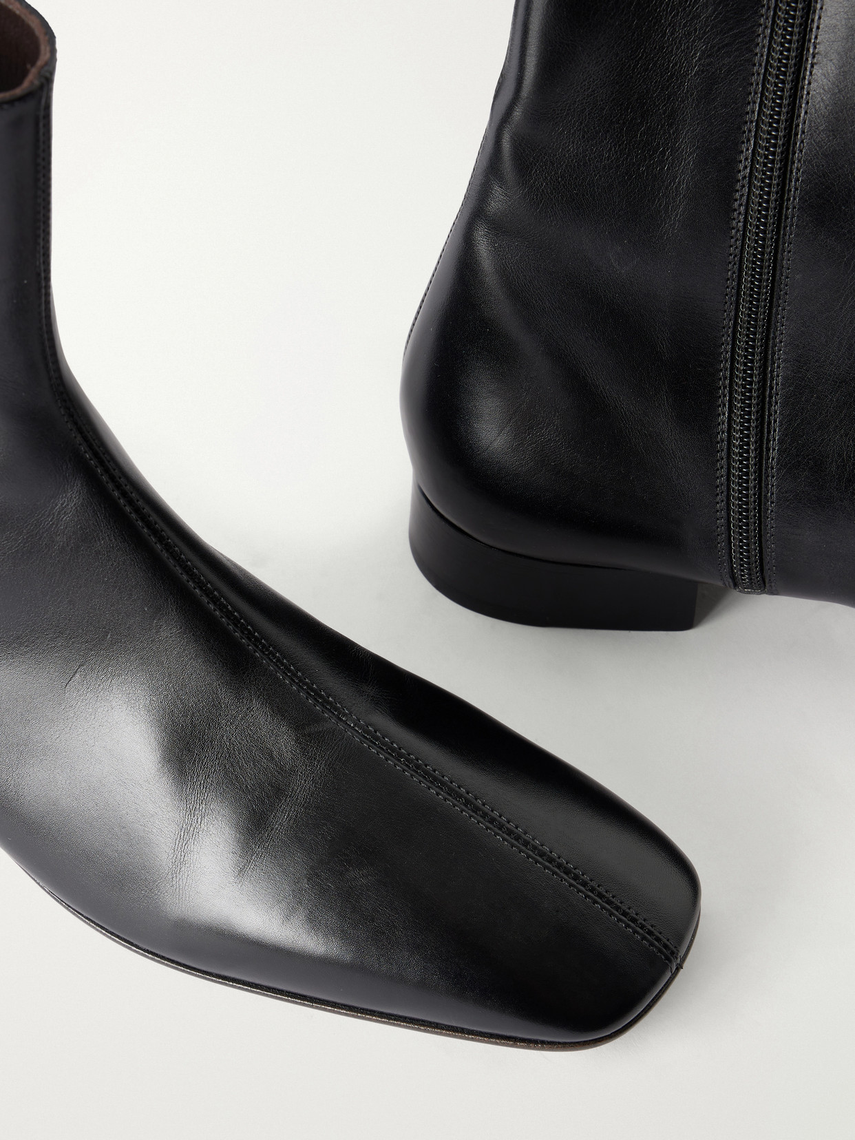 Cindy Ankle Boots