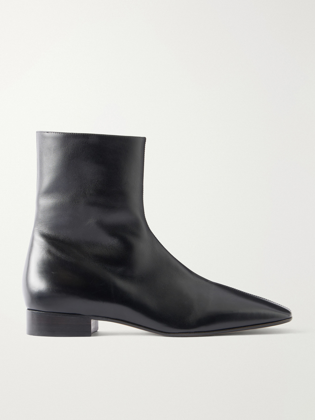 Cindy Ankle Boots