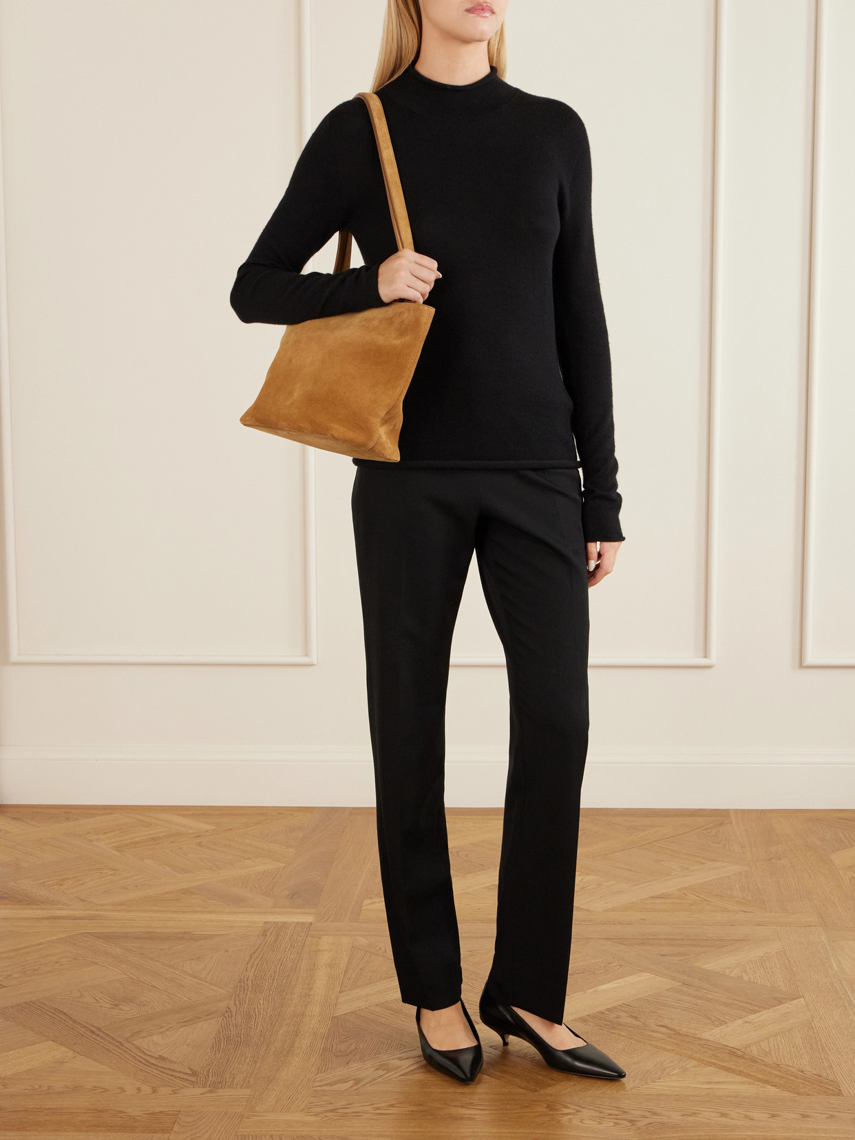 Parker Shoulder Bag