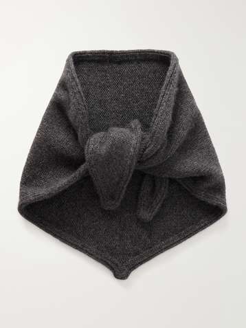 The Row Scarves and Wraps for Women | NET-A-PORTER