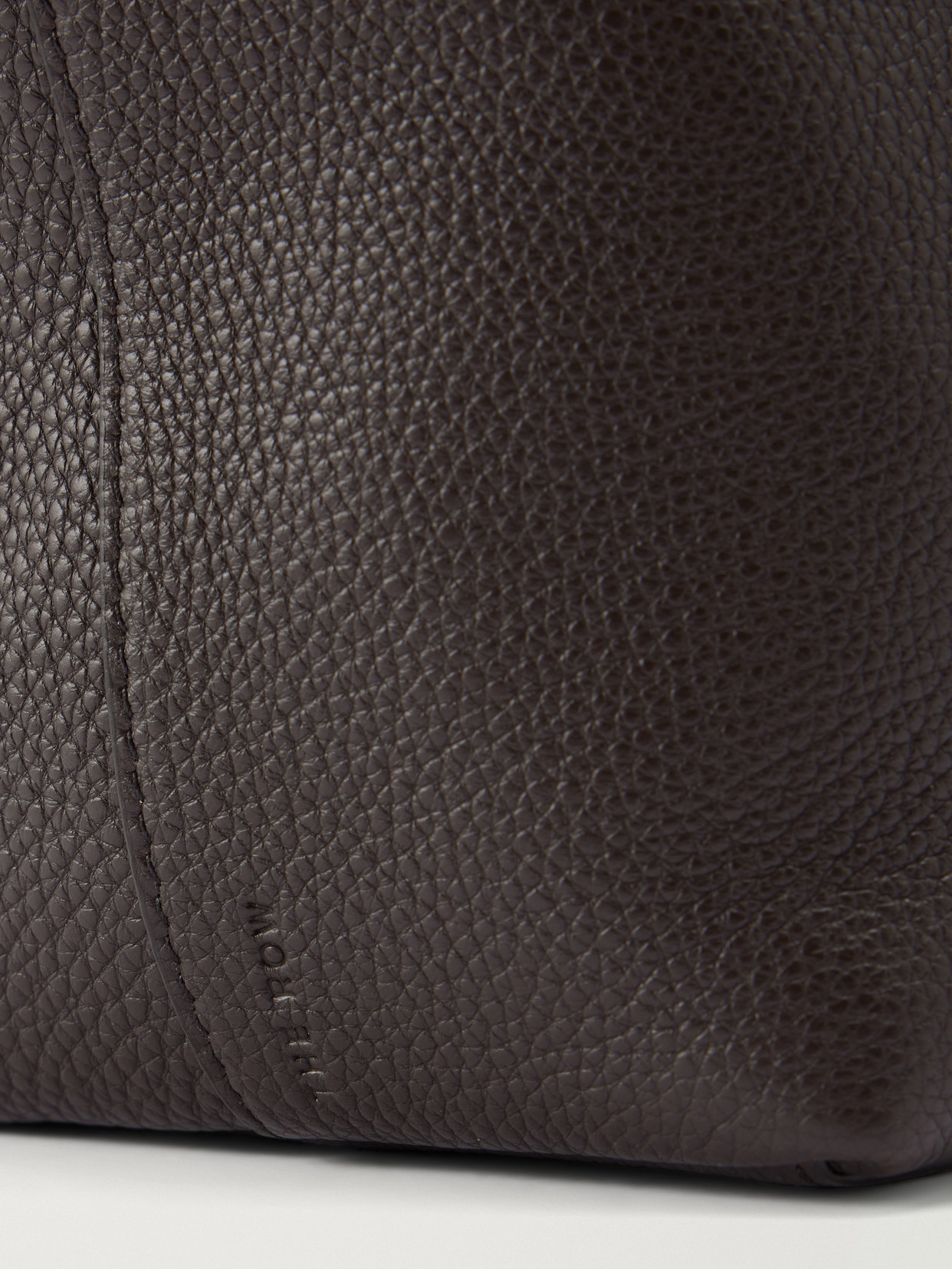 Parker Shoulder Bag