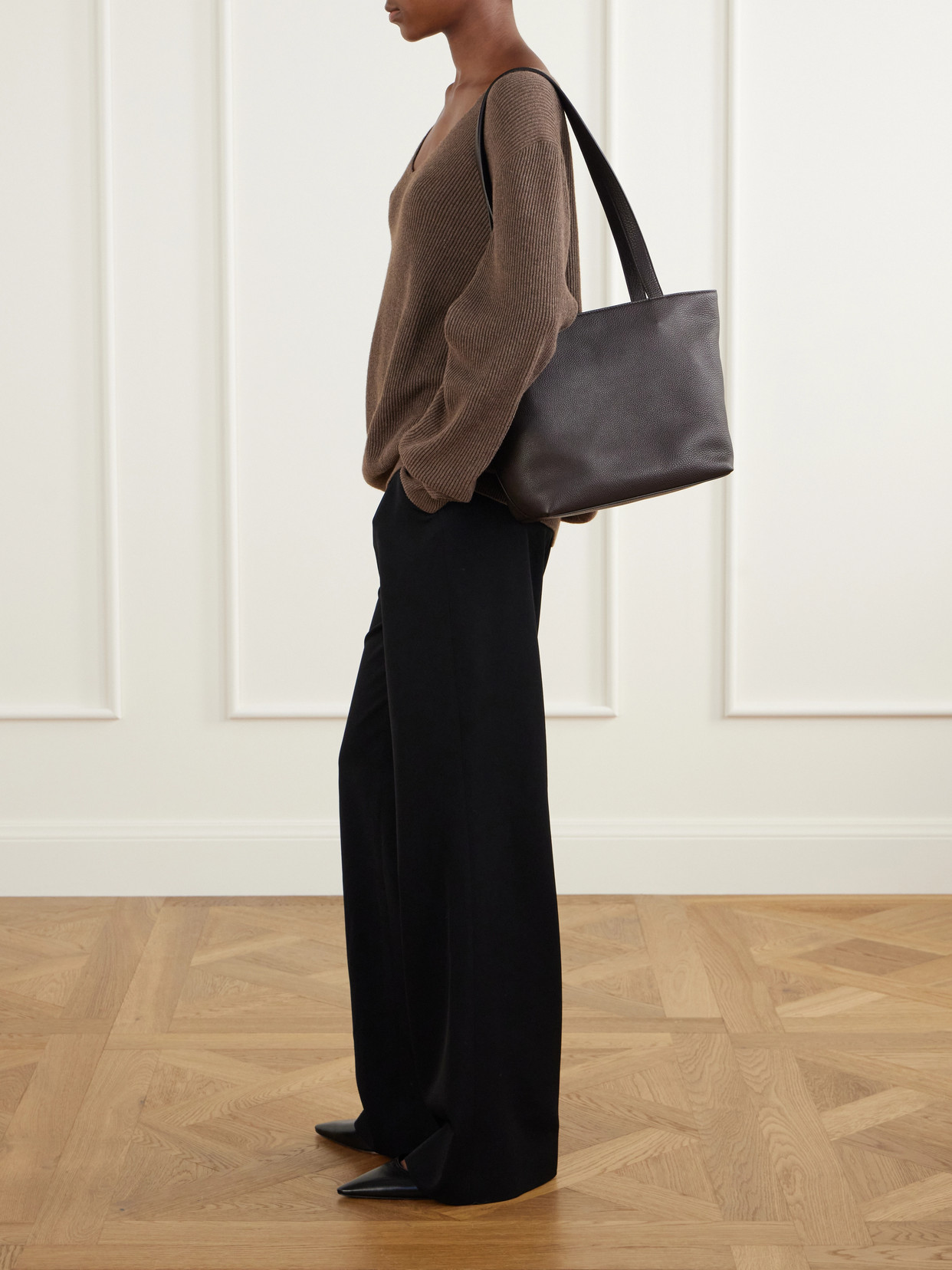 Parker Shoulder Bag