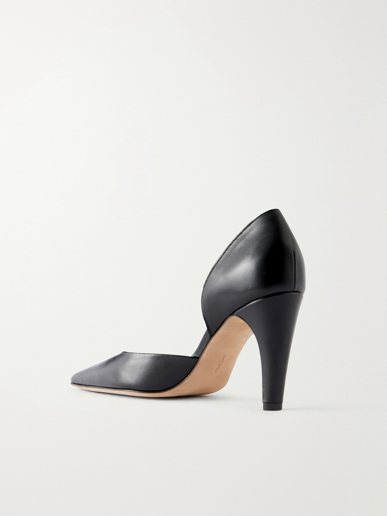 Pia D'Orsay Pumps