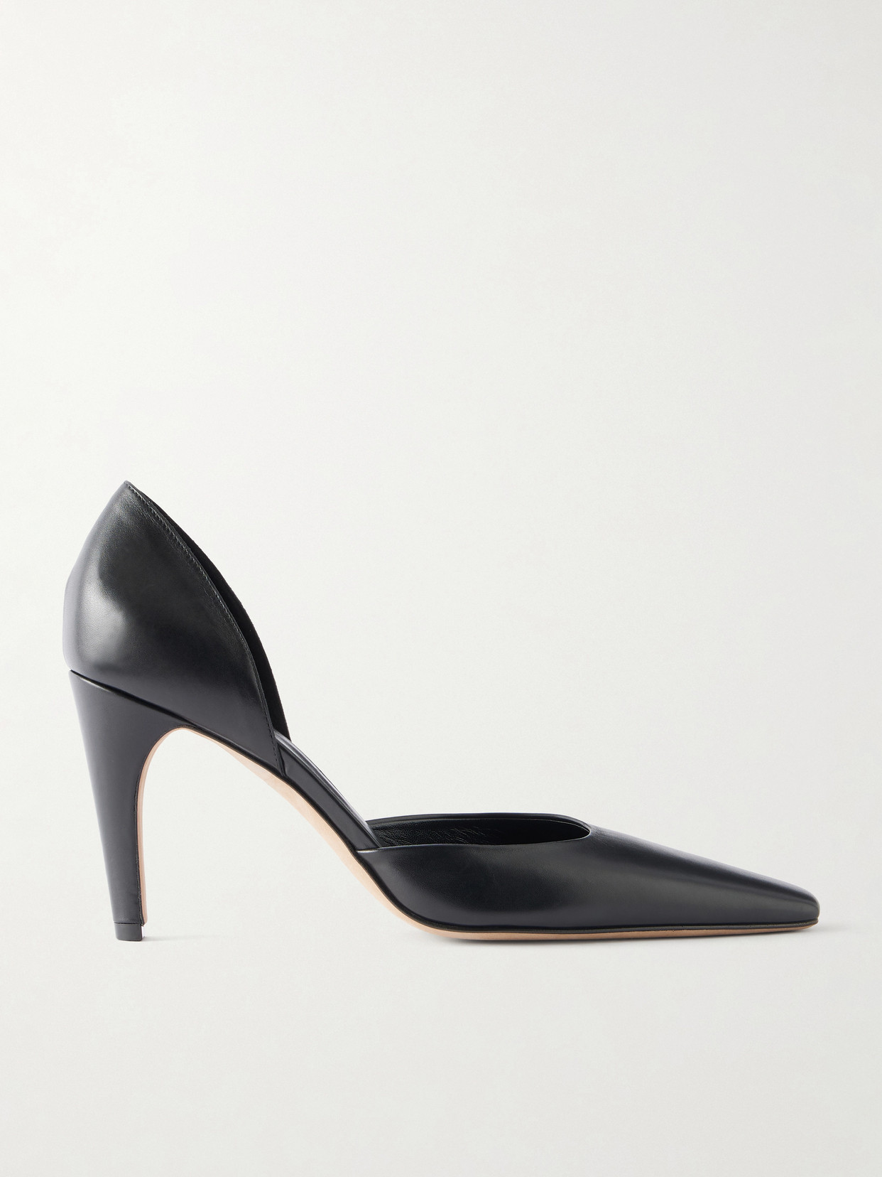 Pia D'Orsay Pumps