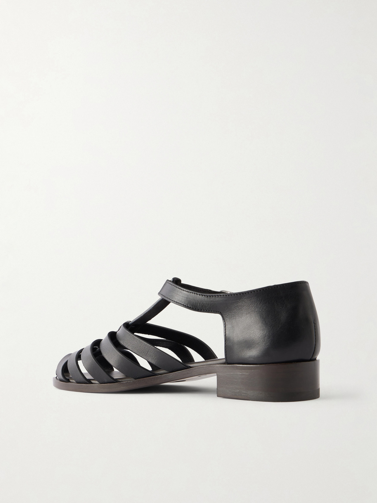 Phoebe Sandals