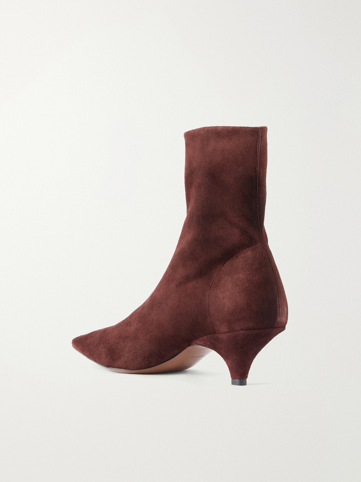 Poera 40 Ankle Boots