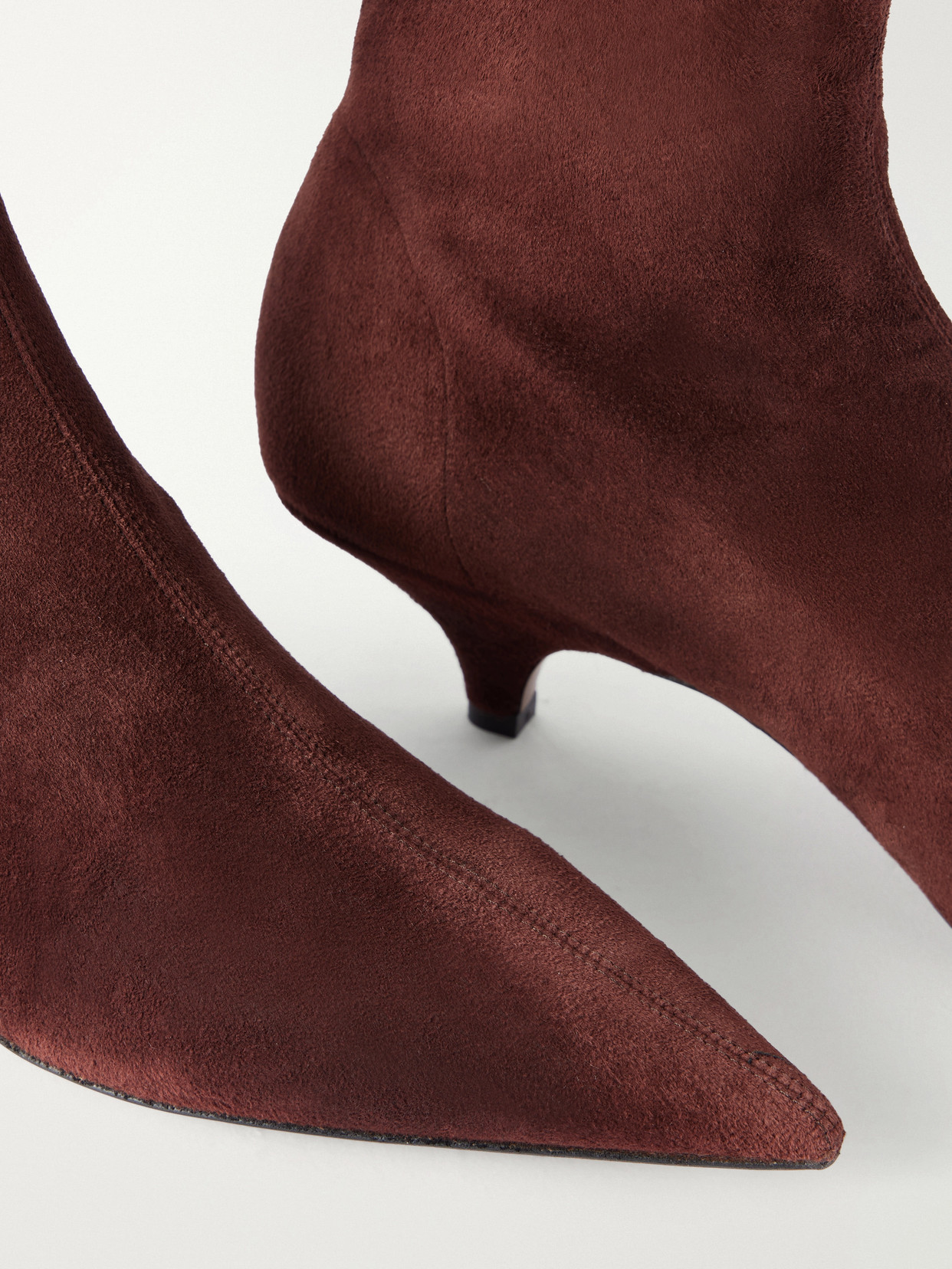 Poera 40 Ankle Boots