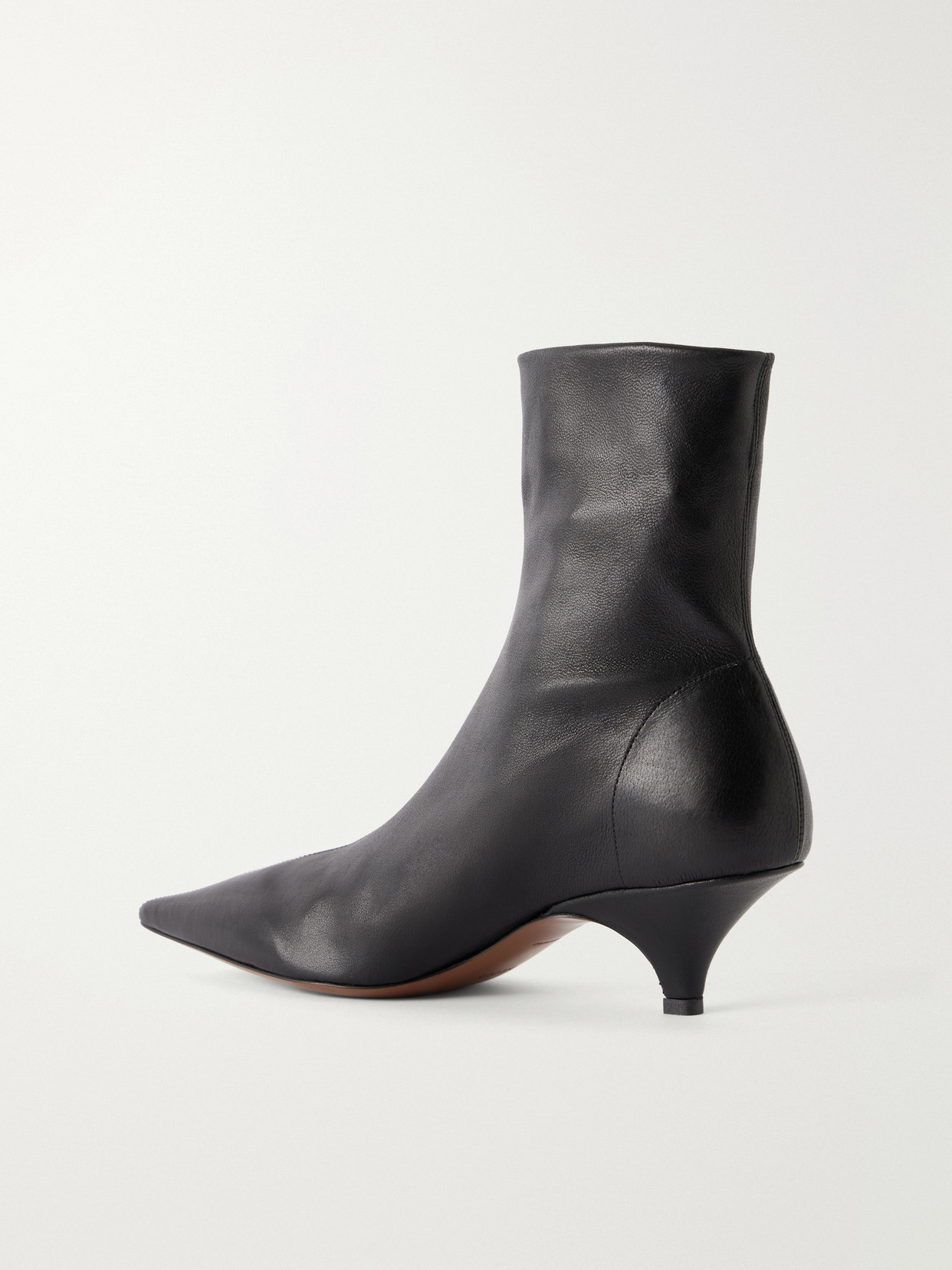 Poera 40 Ankle Boots