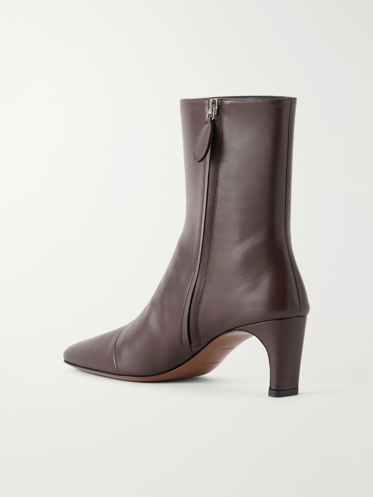 Nervia 60 Ankle Boots