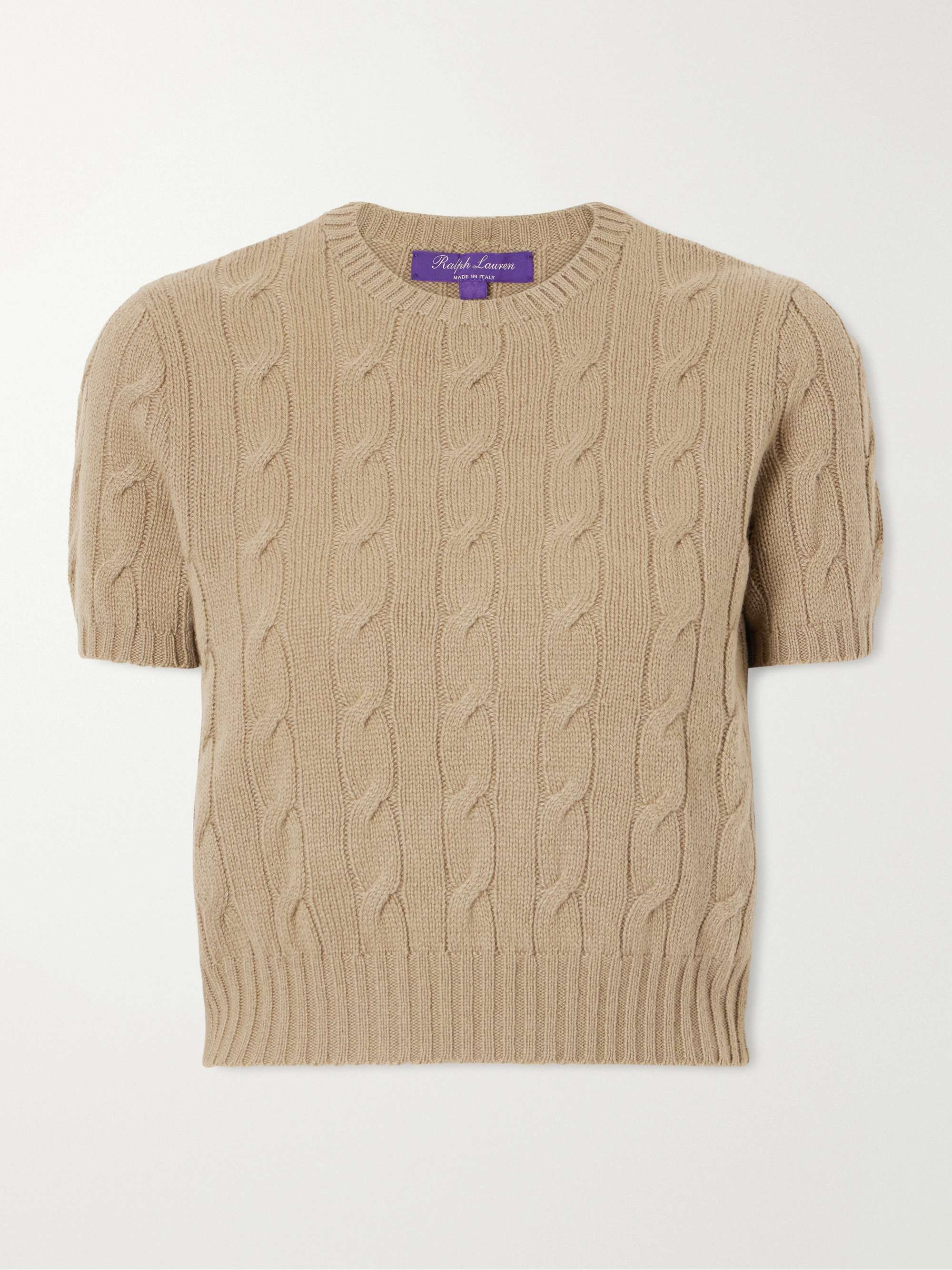 RALPH LAUREN COLLECTION 