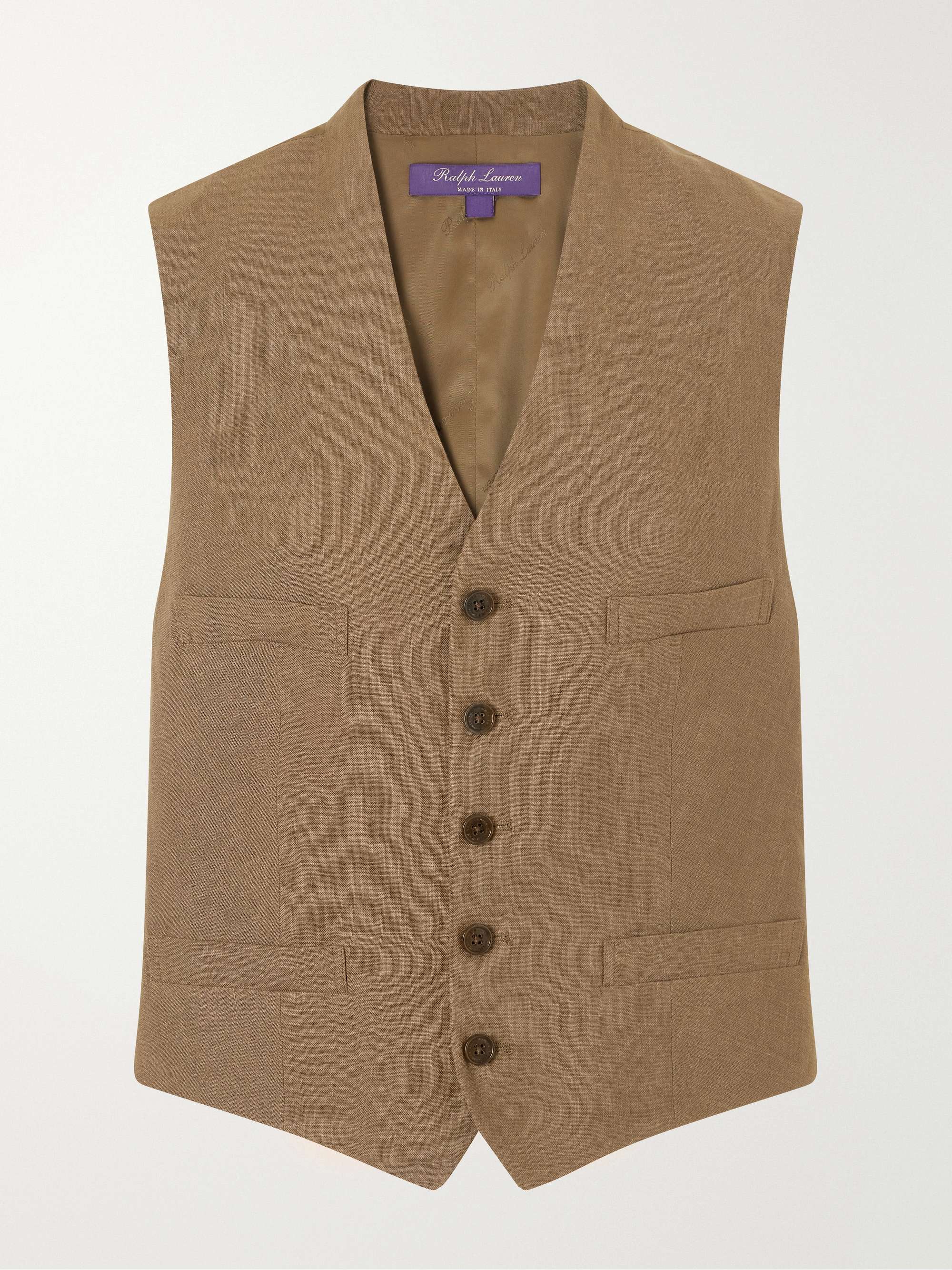 RALPH LAUREN COLLECTION 