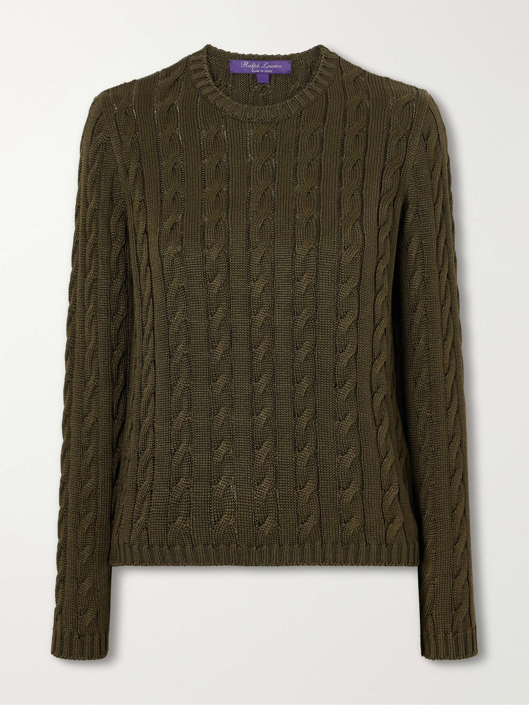 RALPH LAUREN COLLECTION 