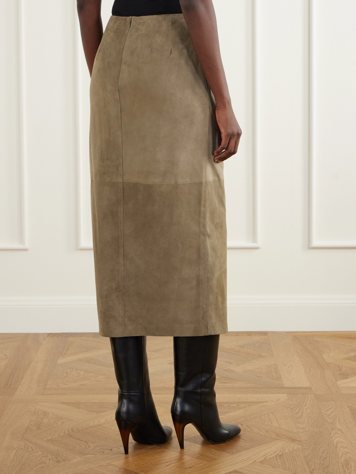 Collection - Teegan Midi
