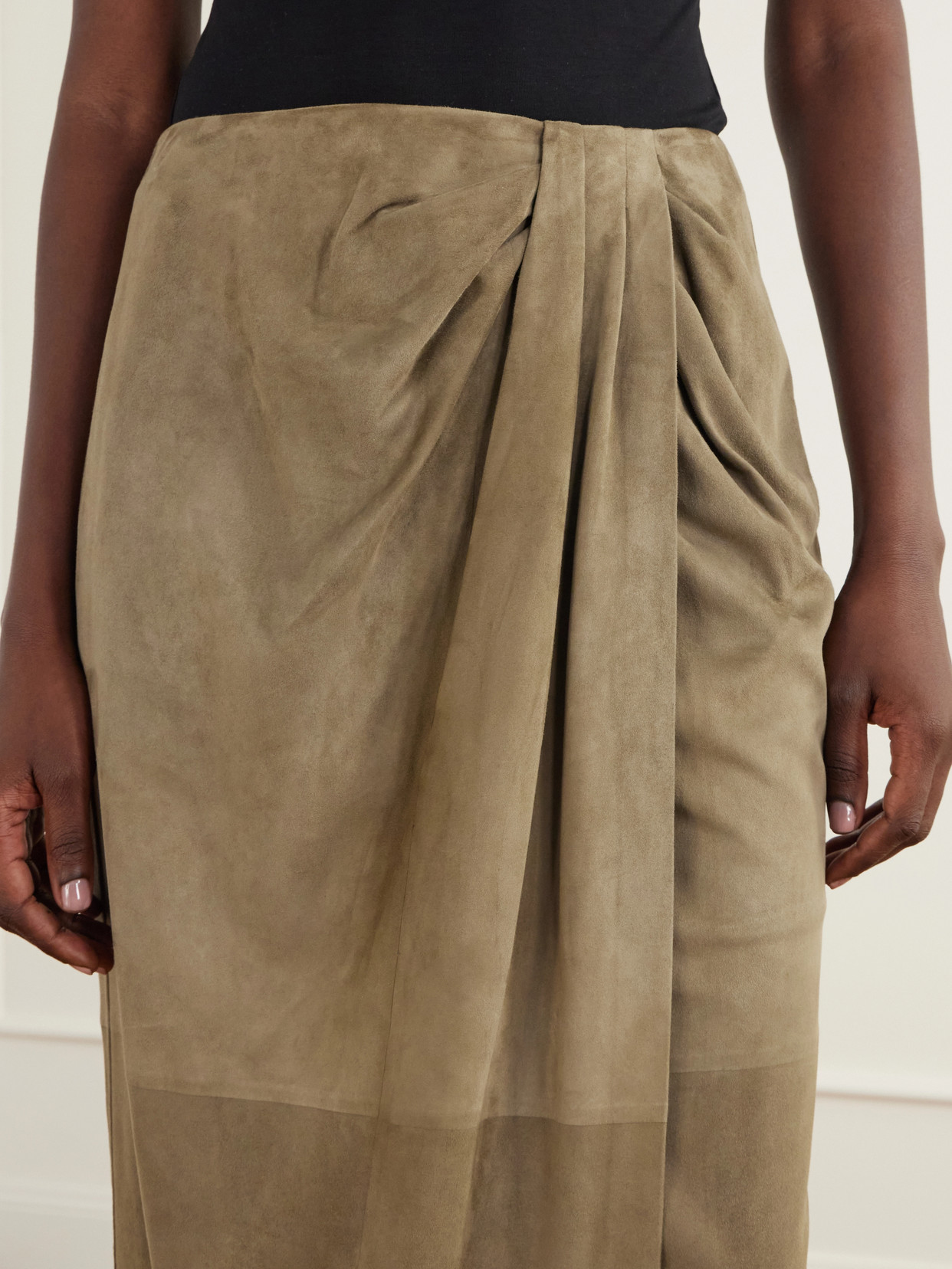 Collection - Teegan Midi